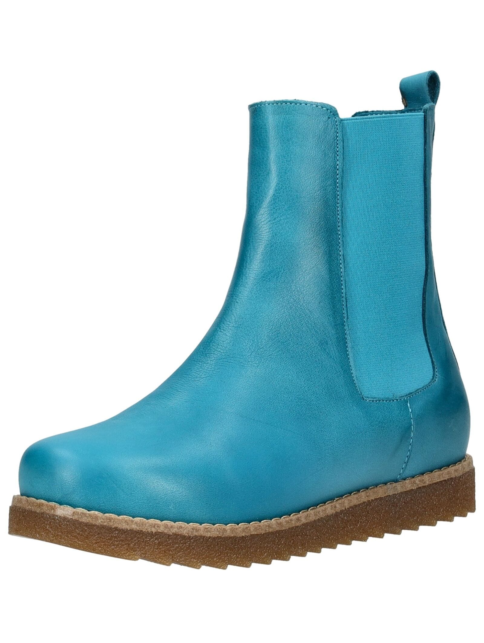 Andrea Conti Stiefelette "Andrea Conti Stiefelette Leder" günstig online kaufen