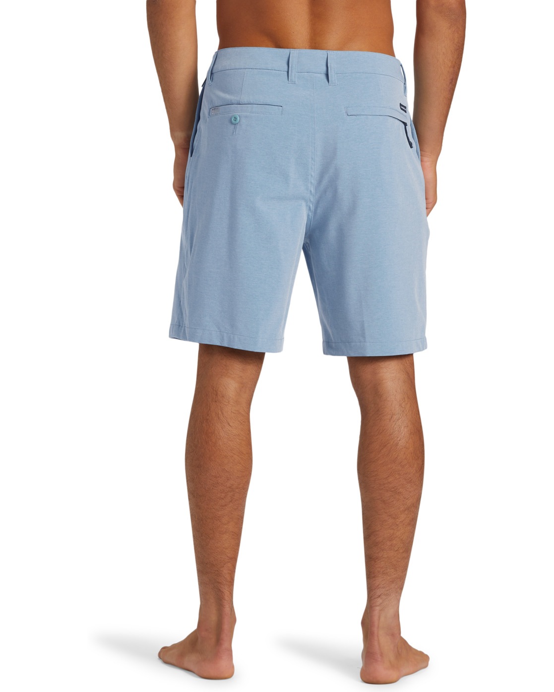 Quiksilver Boardshorts "Union Heather 19"" günstig online kaufen