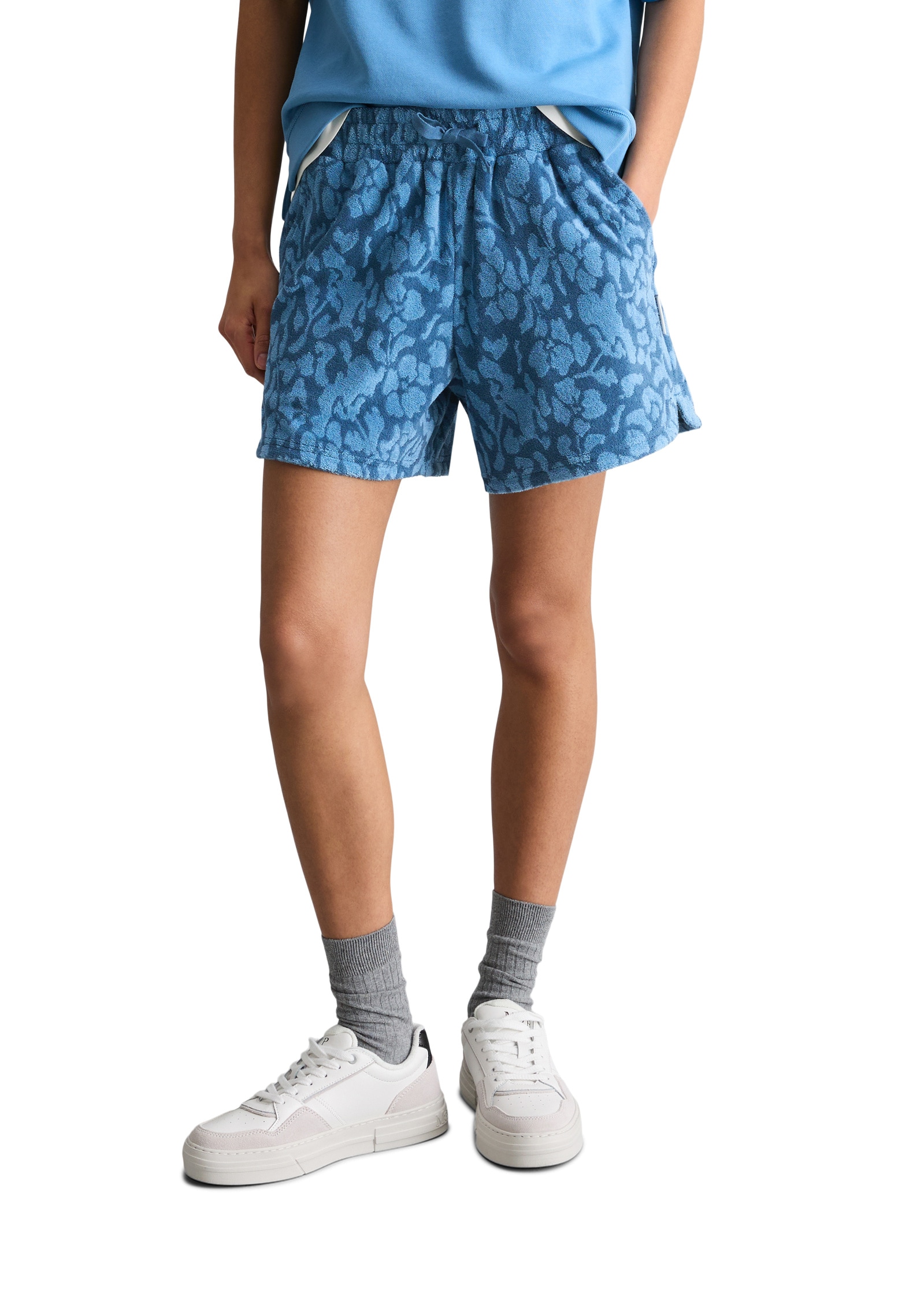 Marc OPolo DENIM "aus Organic Cotton"