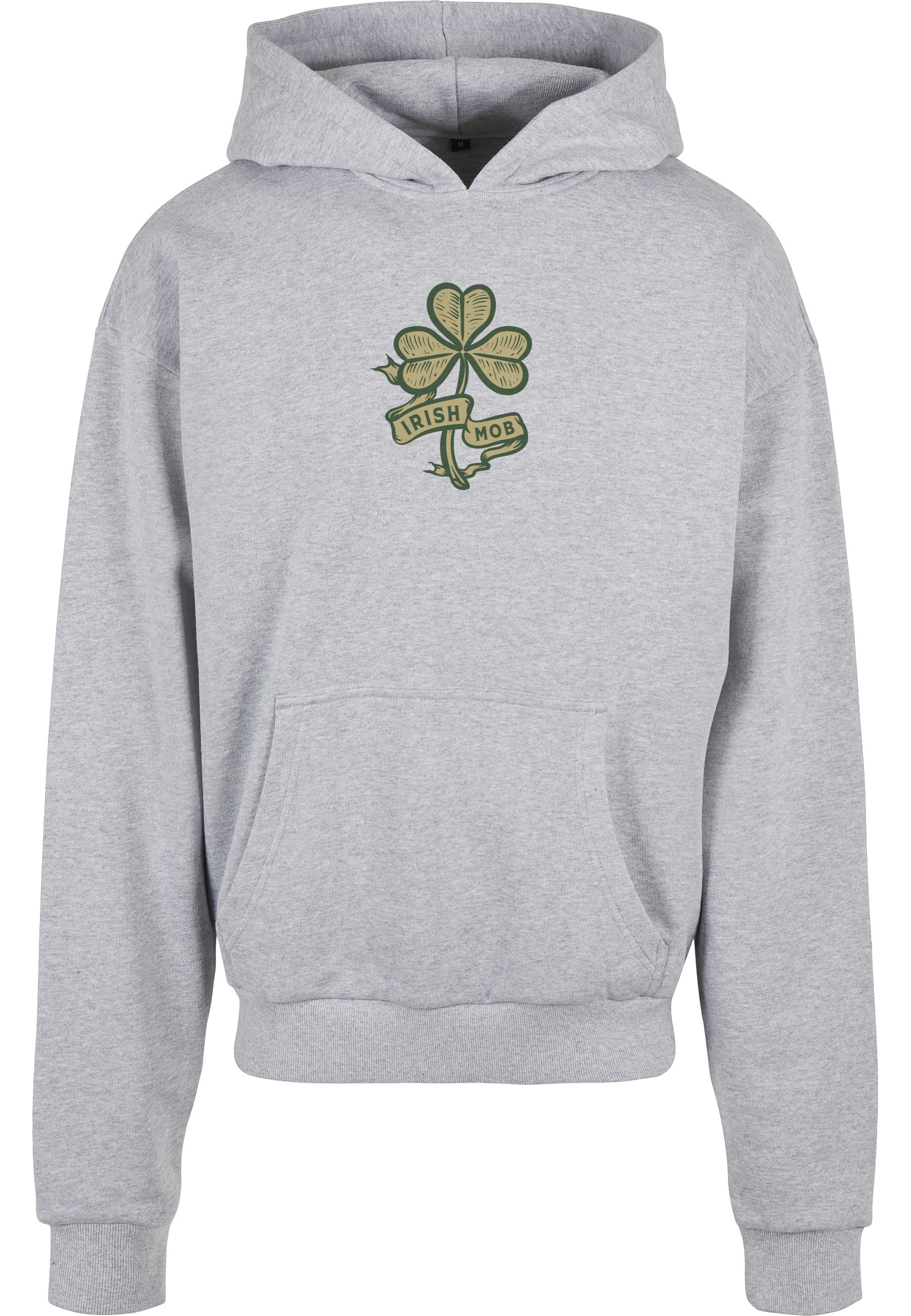 Upscale by Mister Tee Kapuzenpullover "Upscale by Mister Tee Herren" 1 Stk. günstig online kaufen