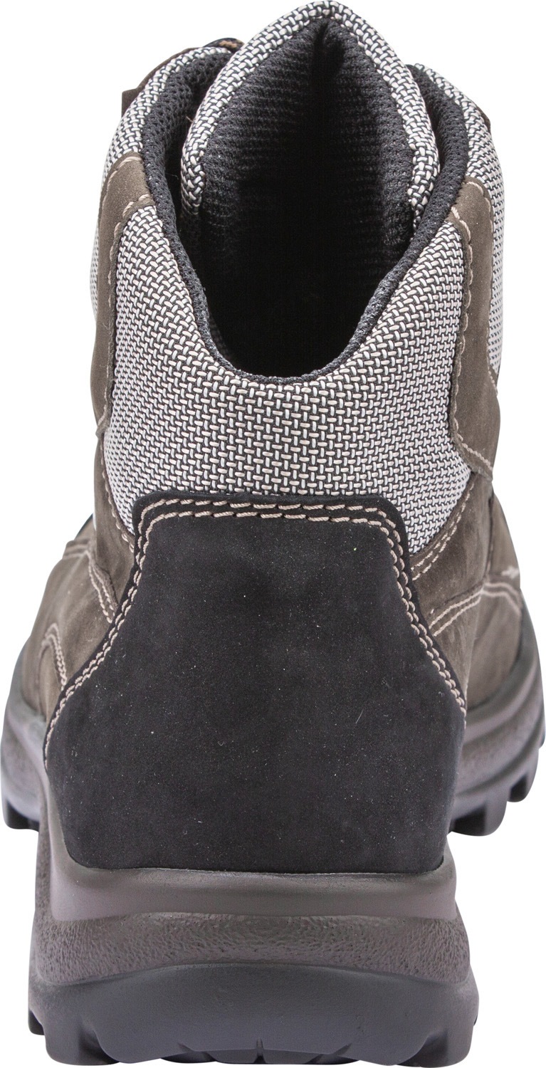 Waldläufer Schnürboots »HOLLY«, Wanderschuh, Trekkingschuh, Outdoorsandale in Komfortweite H