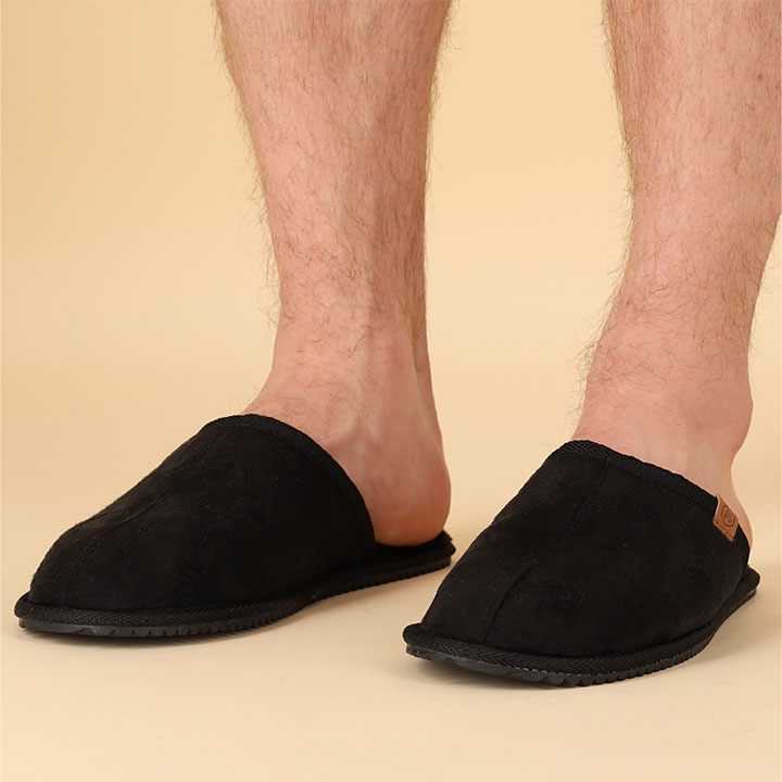 XQ Footwear Hausschuh »Herrenschuhe Brown«