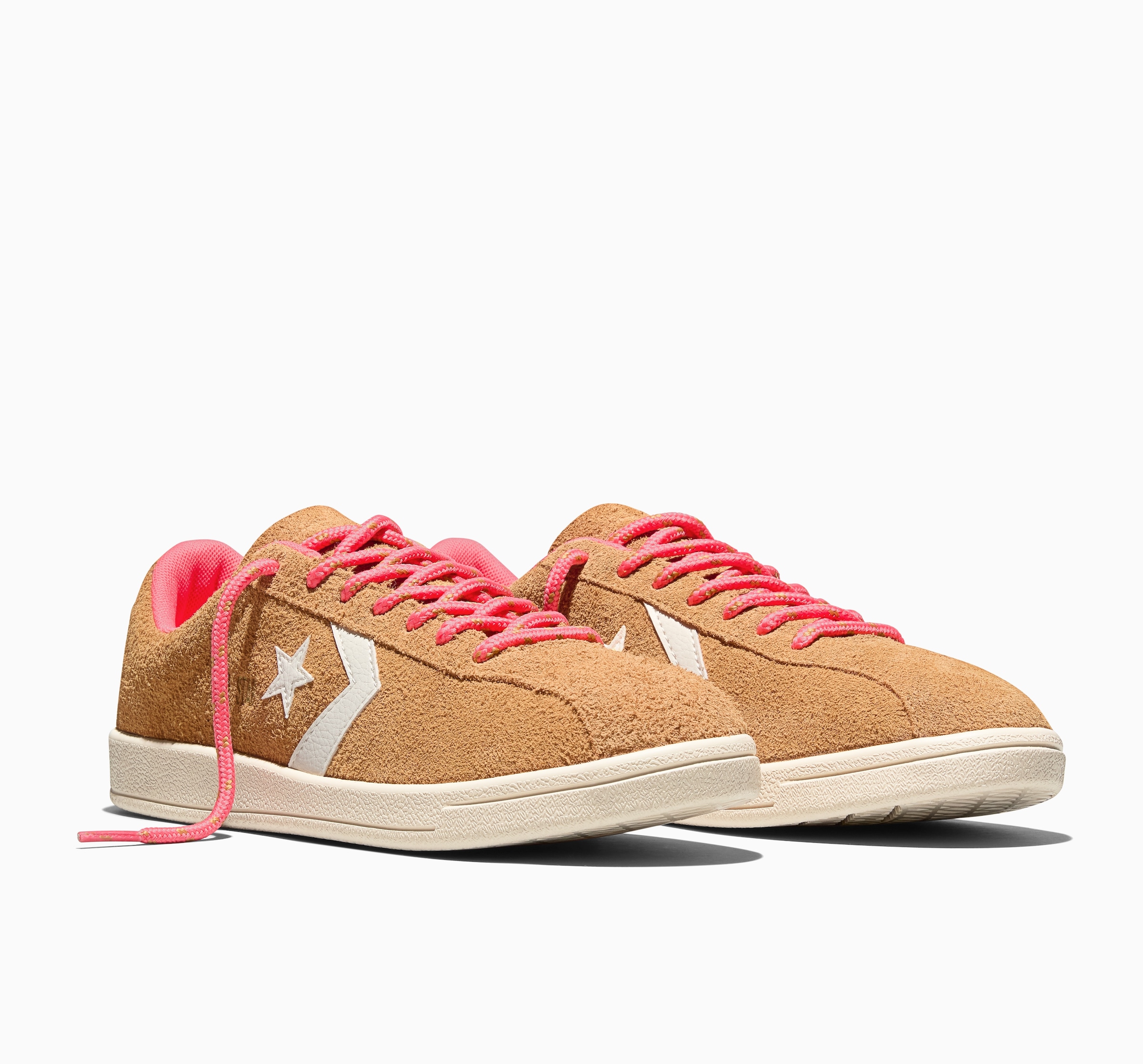Converse Sneaker "ALL STAR CLASSIC TRAINER SUEDE" günstig online kaufen