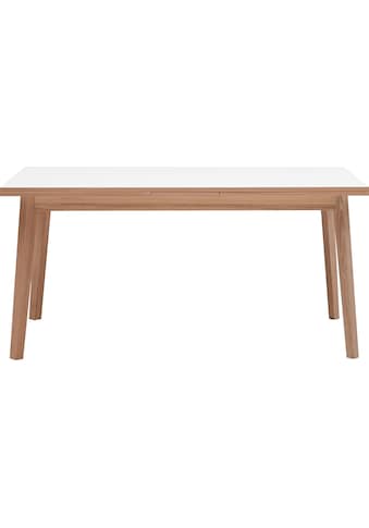 Hammel Furniture  Valgomojo stalas »Basic by Hammel Sing...