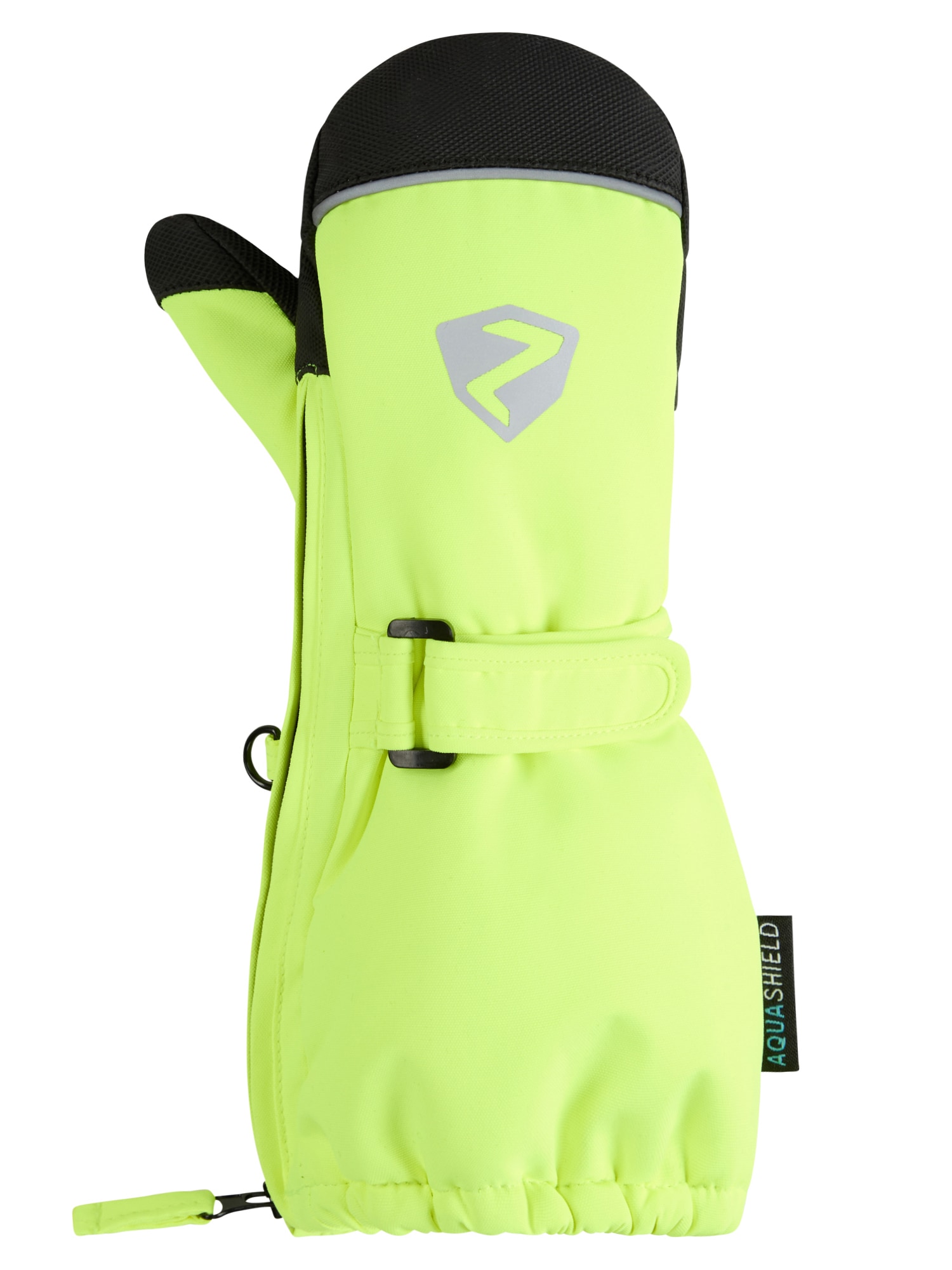 Ziener Fäustlinge »LANUPO-Z AS® MITTEN glove«
