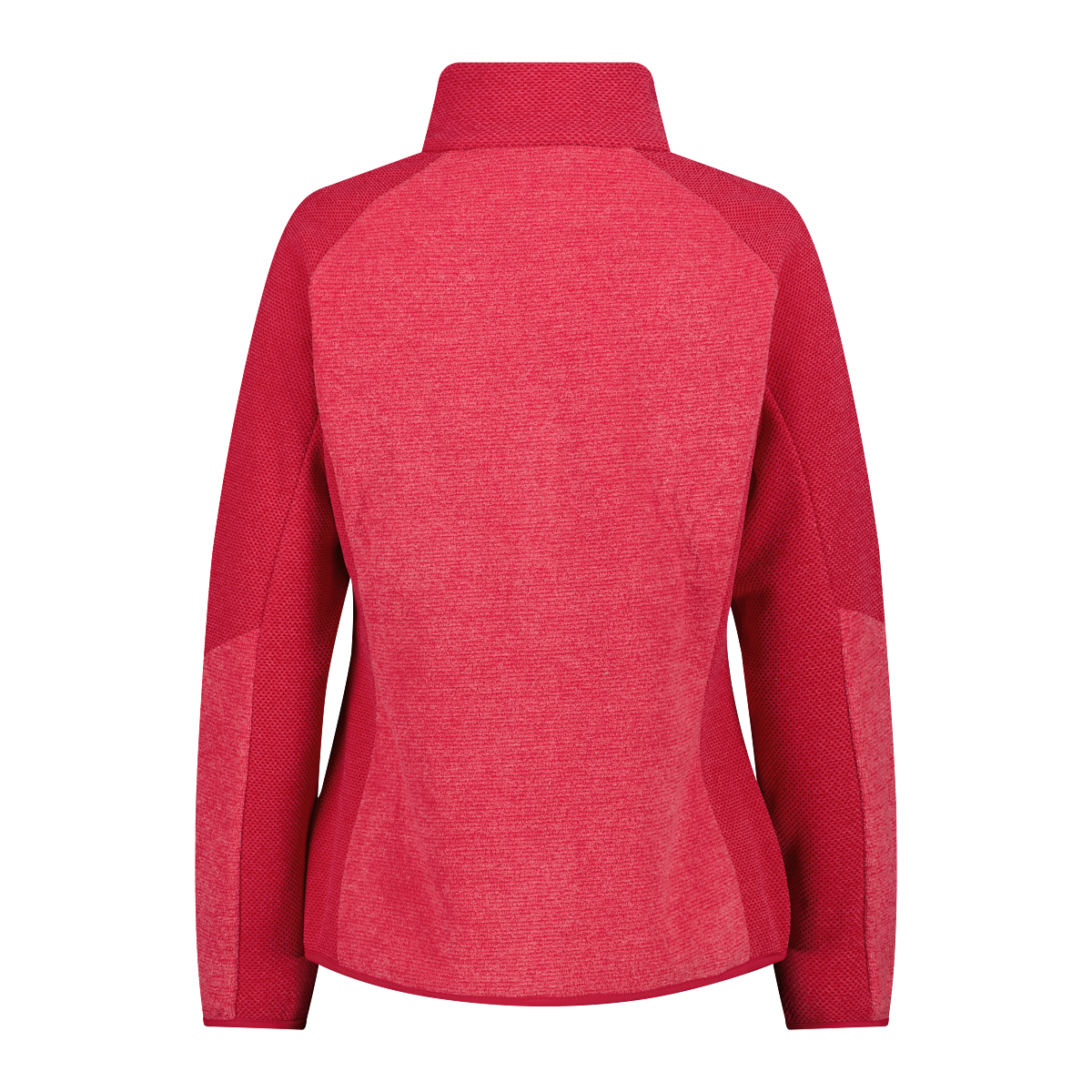 CMP Strickfleecejacke, (1 St.)