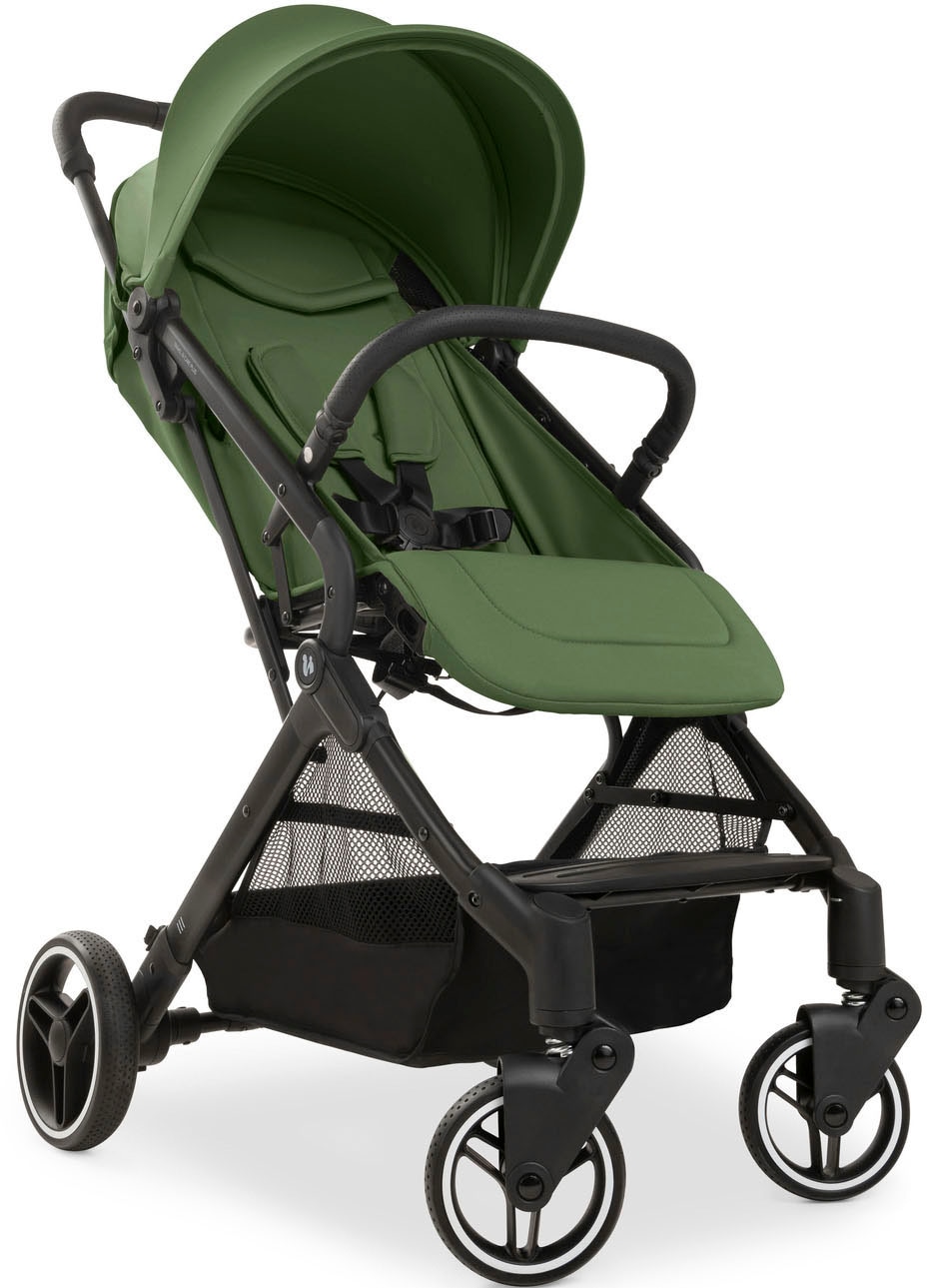Hauck Kinder-Buggy »Travel N Care Plus Buggy, green«, 22 kg