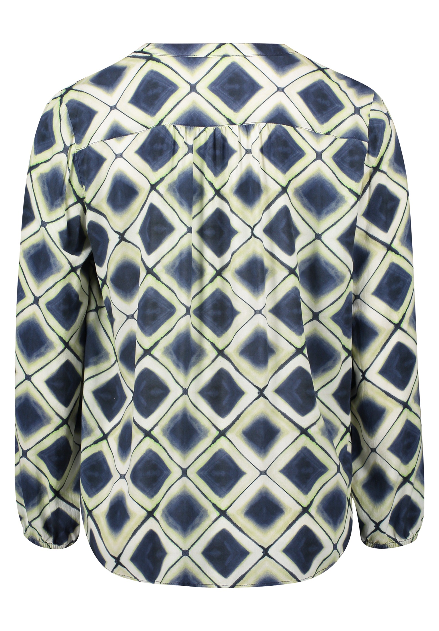 Cartoon Shirtbluse »Cartoon Blusenshirt mit Muster«