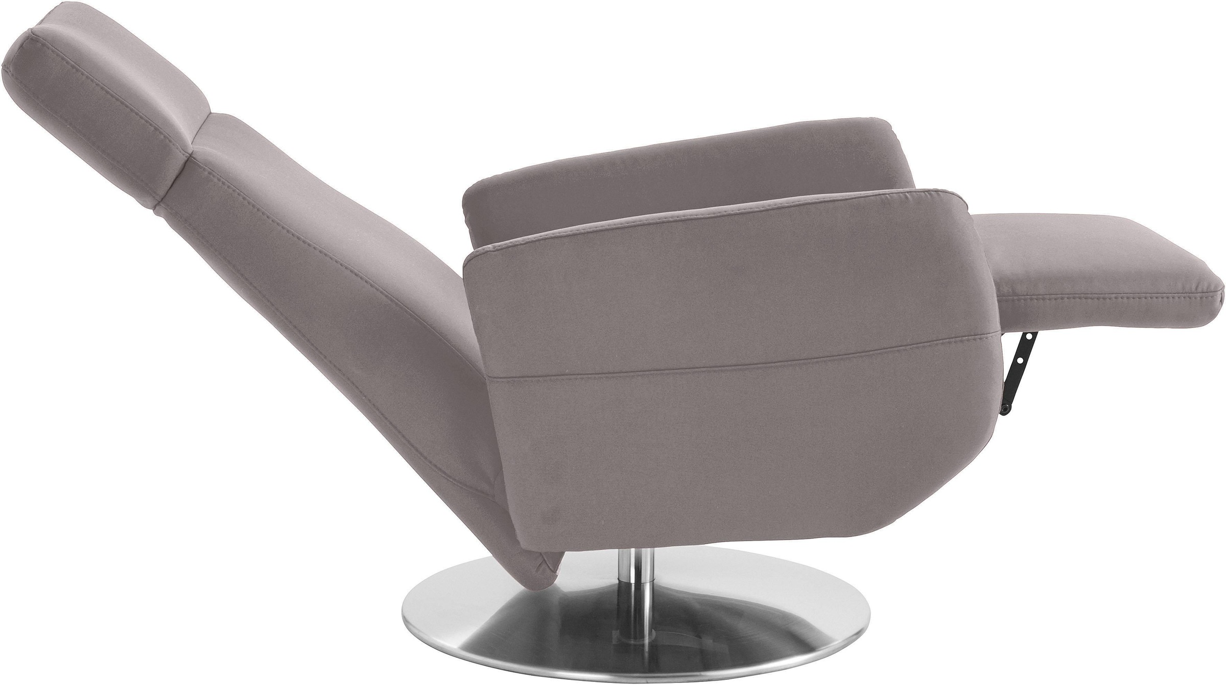 sit&more TV-Sessel »Kobra«