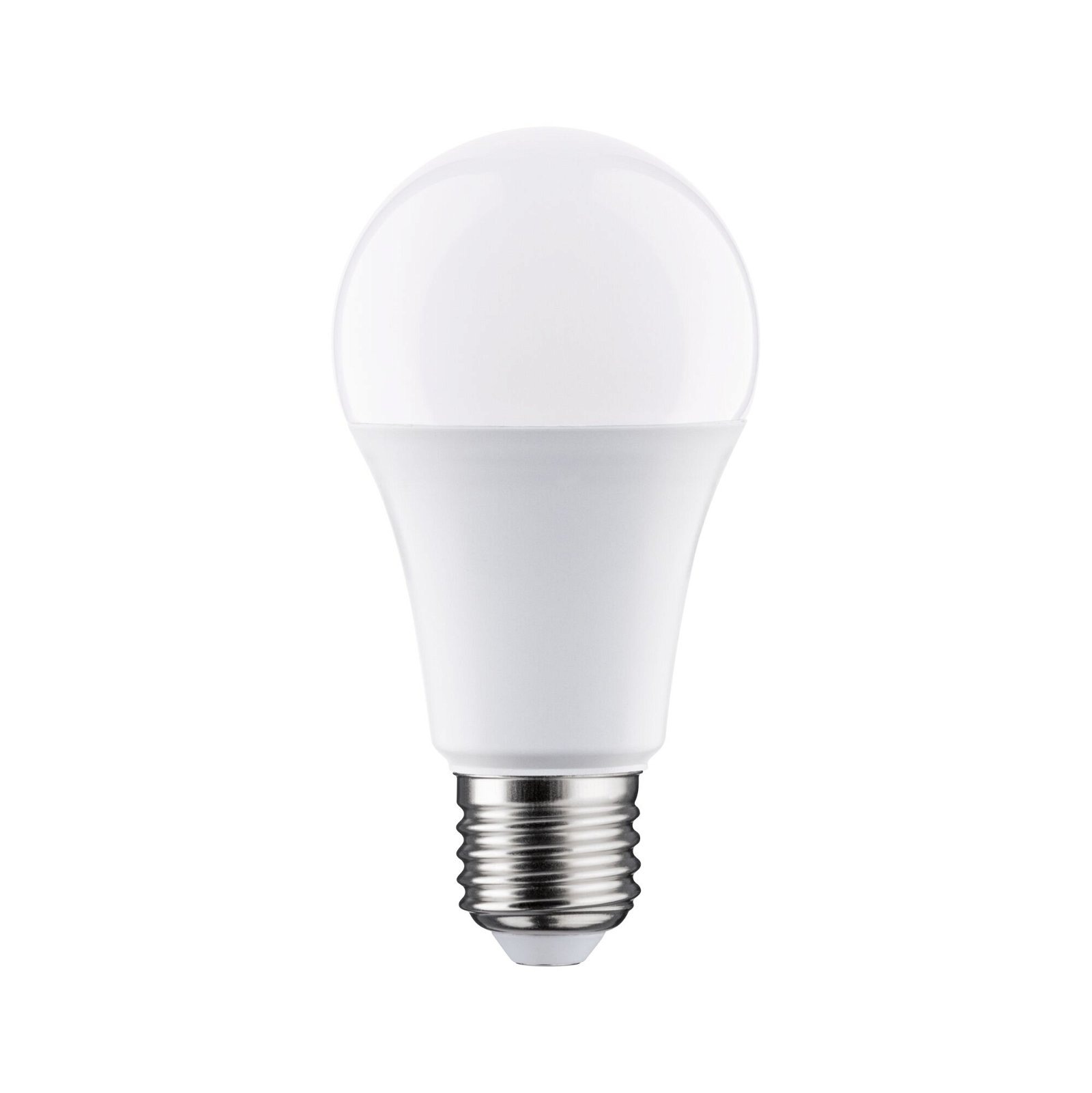 PAULMANN LED-Leuchtmittel "Smart 3er-Pack AGL 1055lm 2200-6500K 230V", L:11,8cm Ø:6cm, weiß, Leuchtmittel