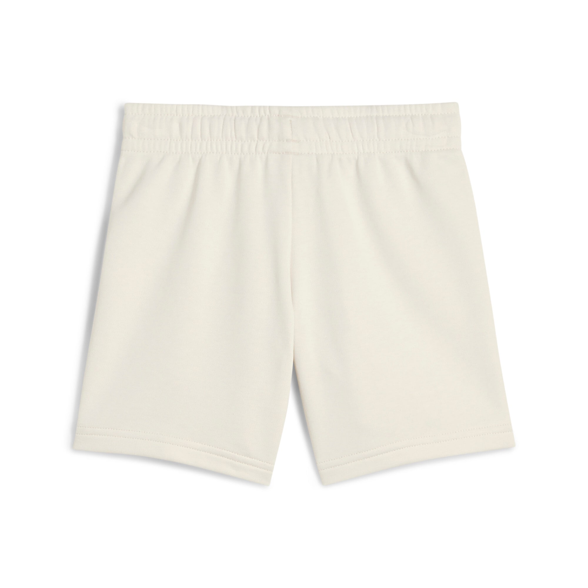 PUMA »SANDY ADVENTURES SHORTS TR PS«  mit Leistentasche, mit Gummiprint in Camo-Optik, Regular Fit