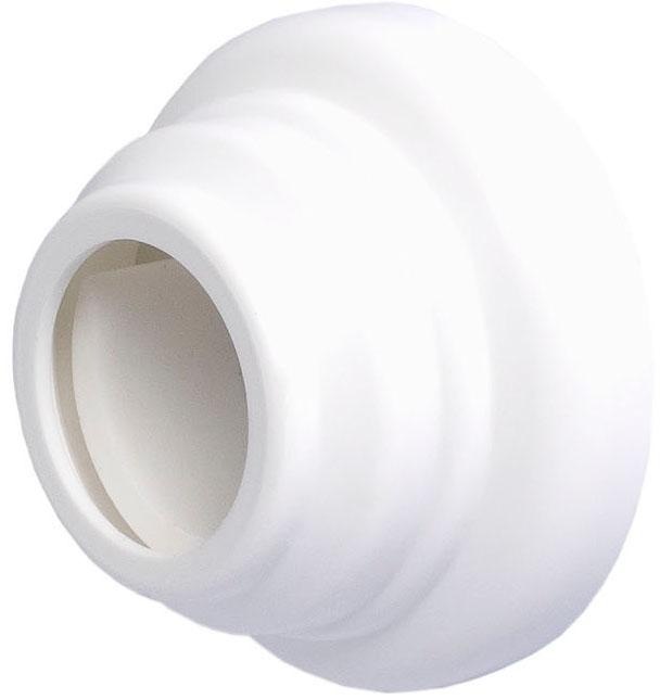 Liedeco Wandträger "Thüringen" für Gardinenstangen Ø 28 mm günstig online kaufen