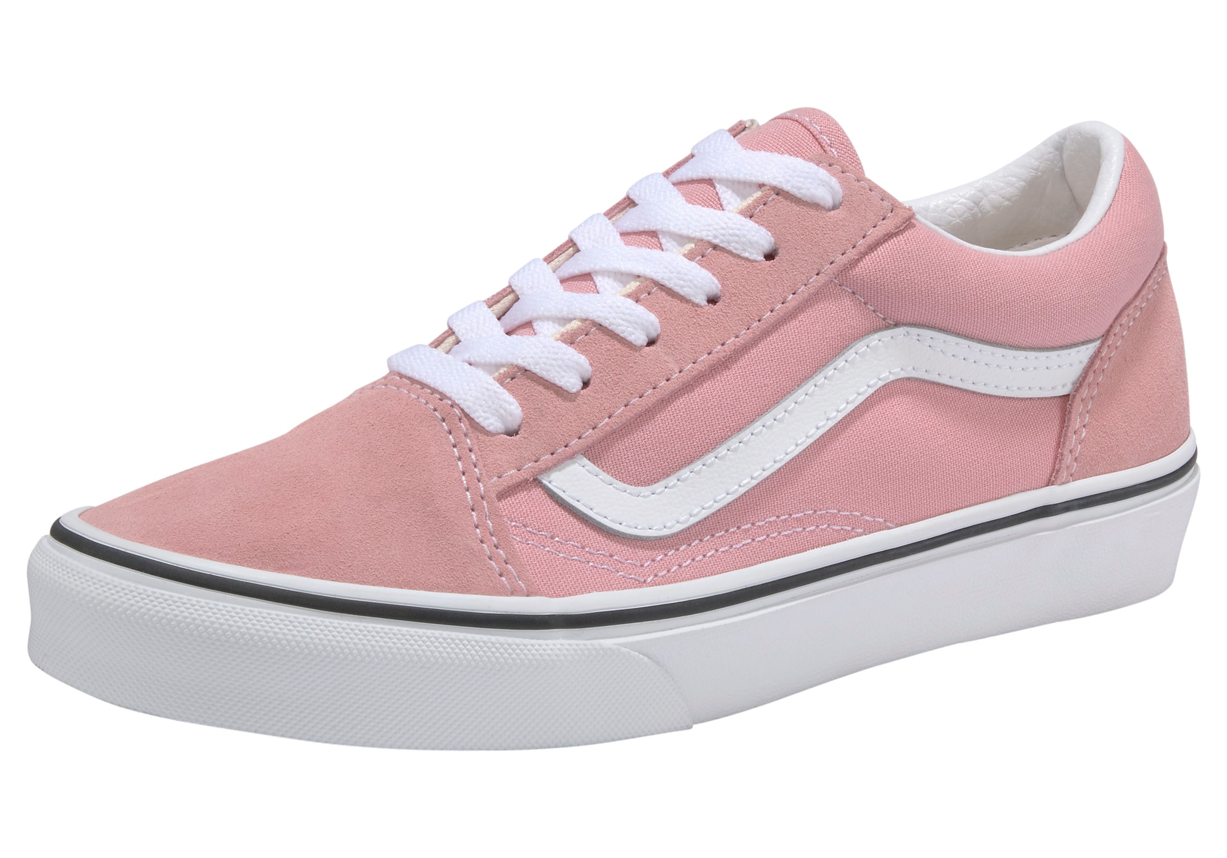 Vans Old Skool auf Sneaker ▷ BAUR kaufen | Rechnung