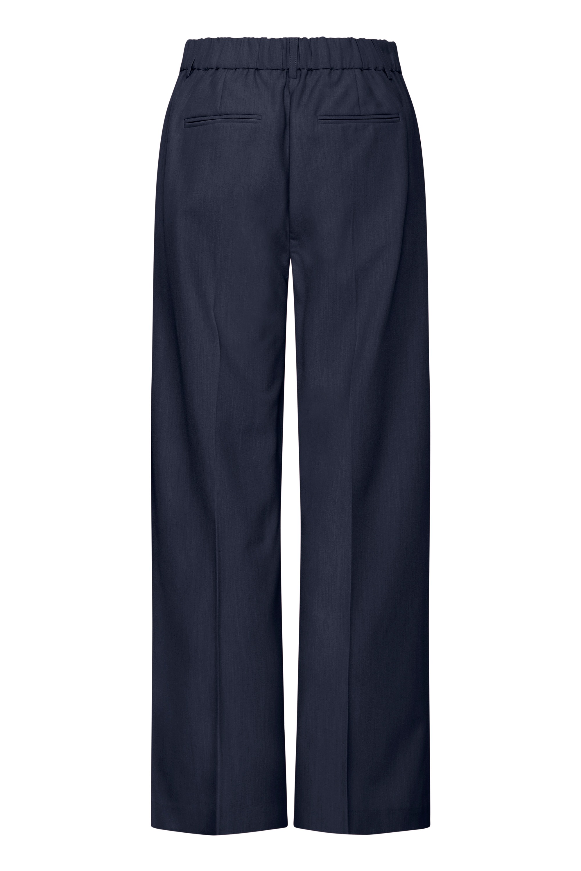 b.young Stoffhose »Damen Casual BYDANTA«