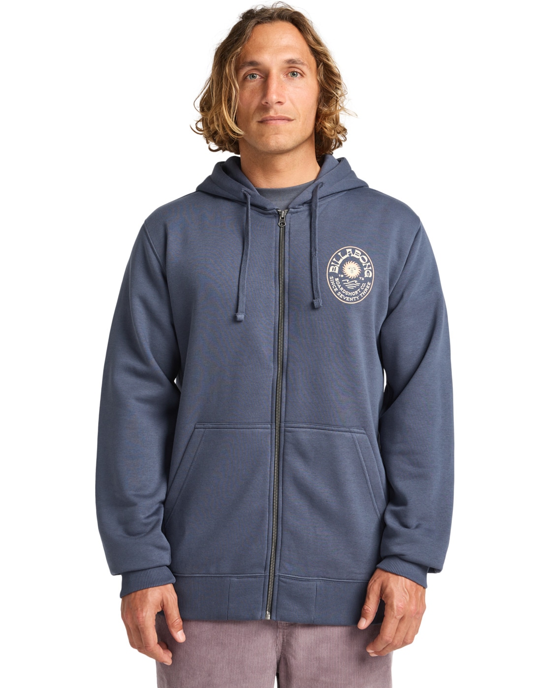 Billabong Hoodie "Foundation" günstig online kaufen
