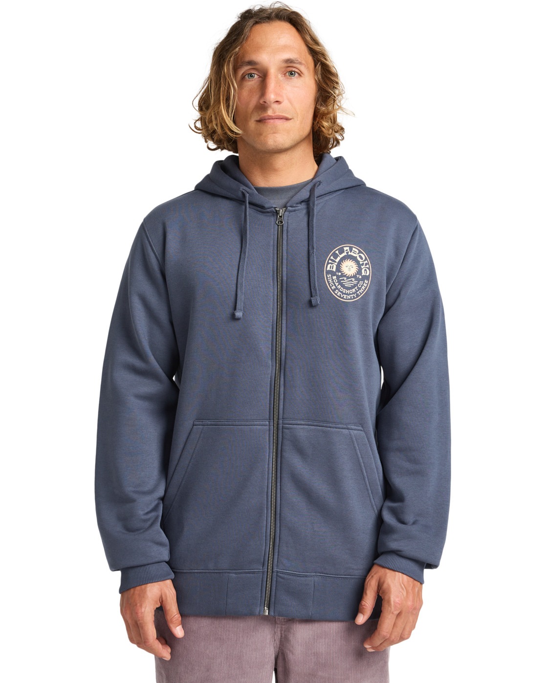 Billabong Kapuzensweatshirt "Foundation" günstig online kaufen