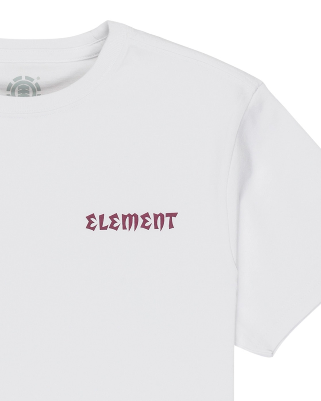 Thumbnail - Element T-Shirt "Bite Me"
