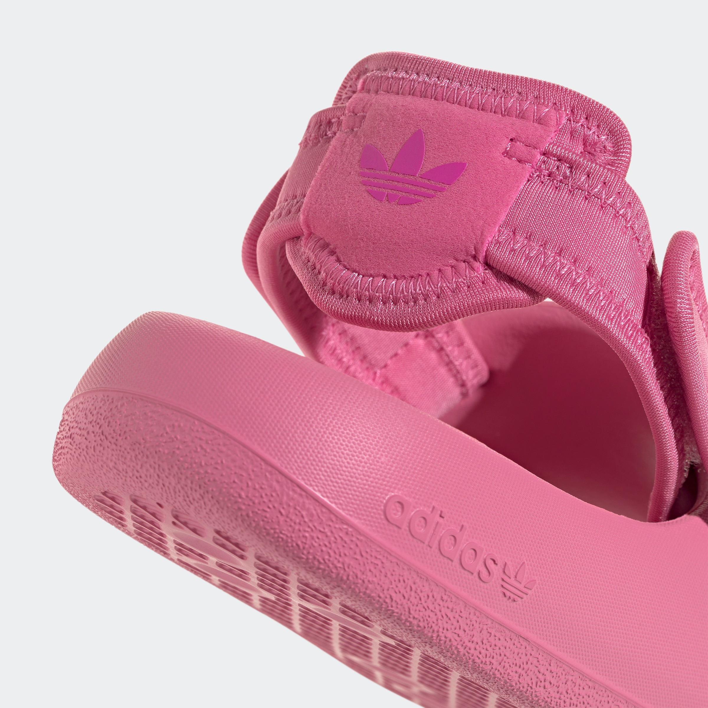 adidas Originals Badesandale »ADIFOM KIDS ADILETTE«