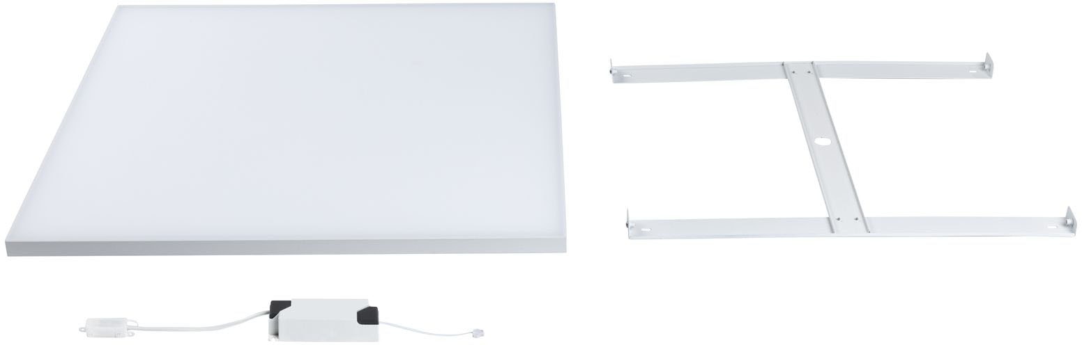 Paulmann LED Panel »Velora«, 1 flammig-flammig