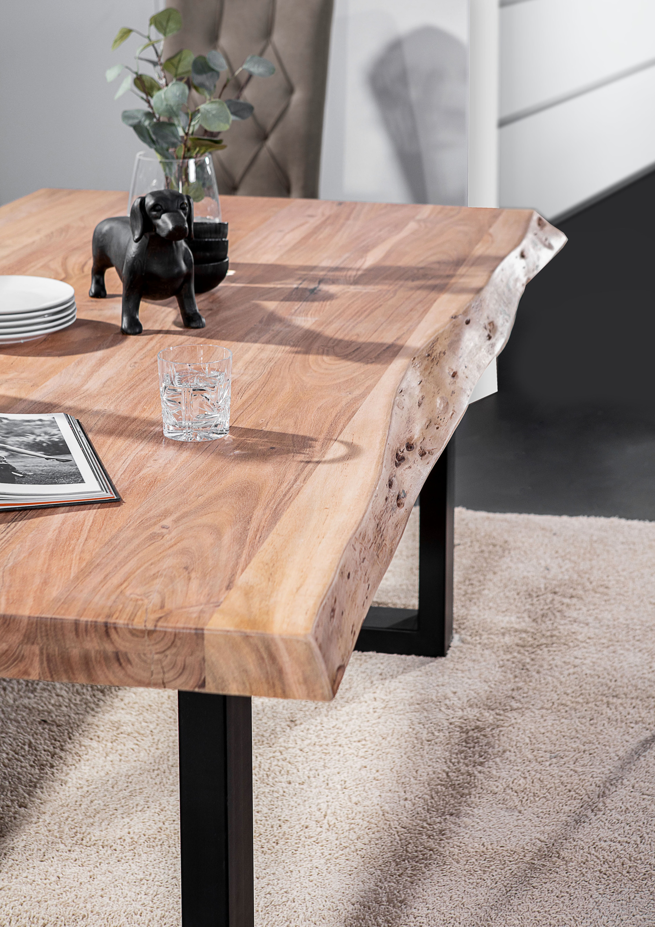 Gutmann Factory Esstisch