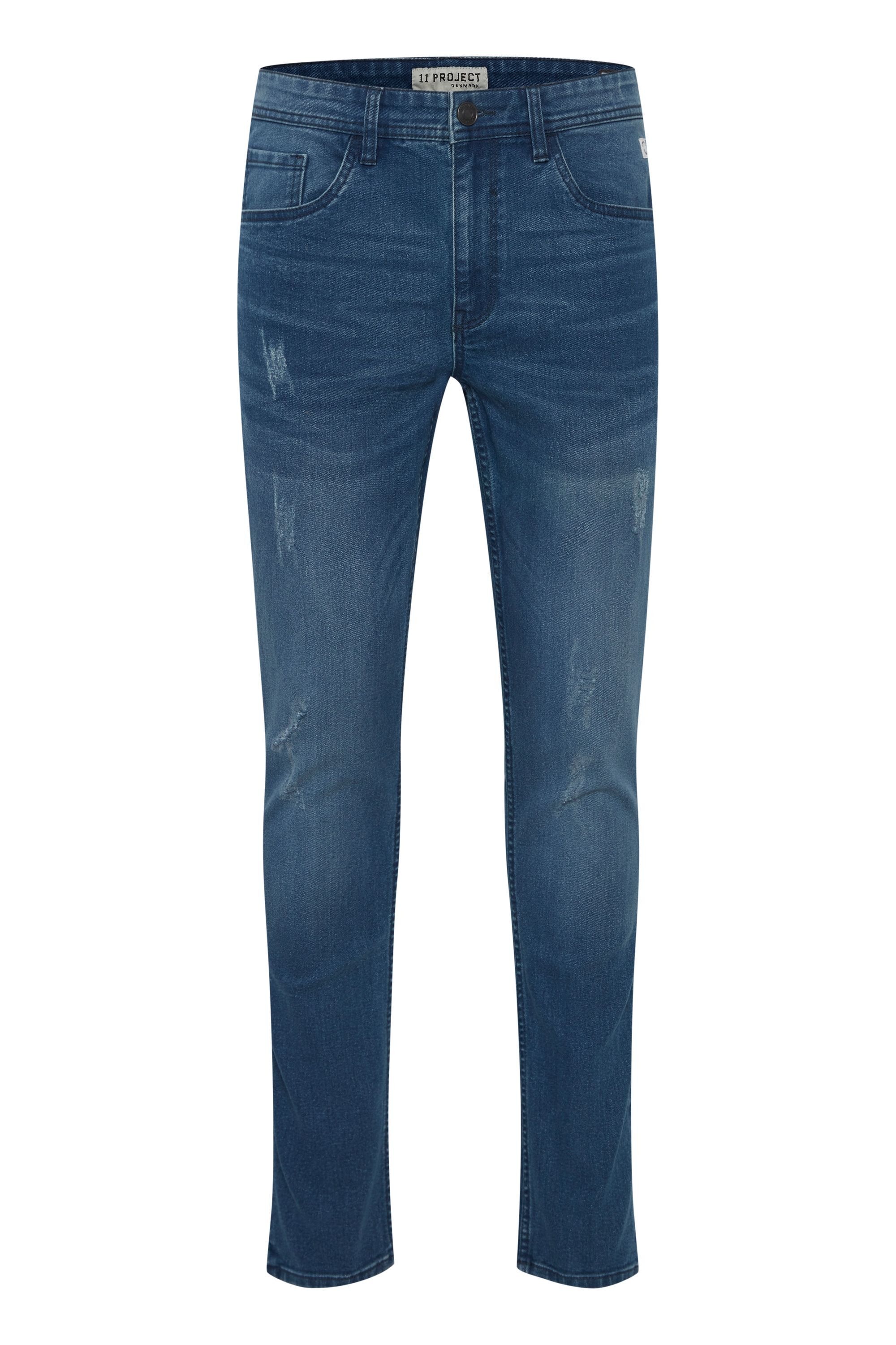 11 Project 5-Pocket-Hose "5-Pocket-Jeans PRPierino" günstig online kaufen