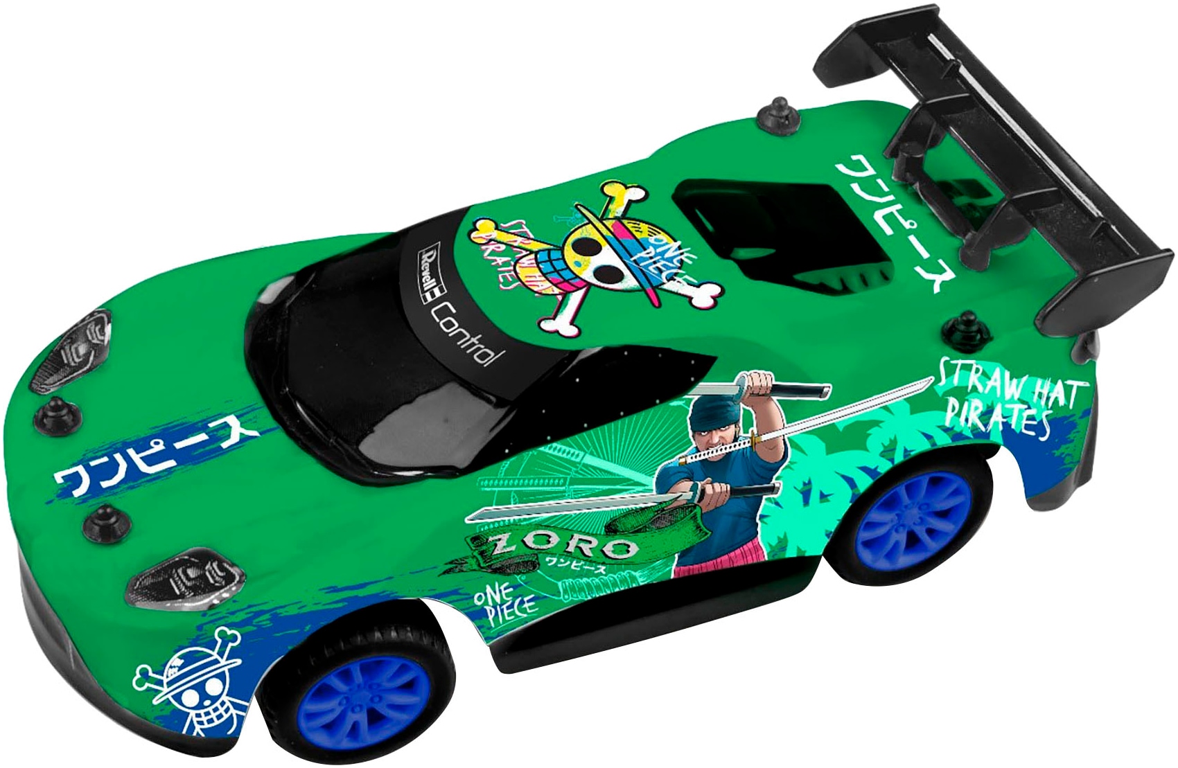Revell® RC-Auto »Revell® control, One Piece, 2,4 GHz«