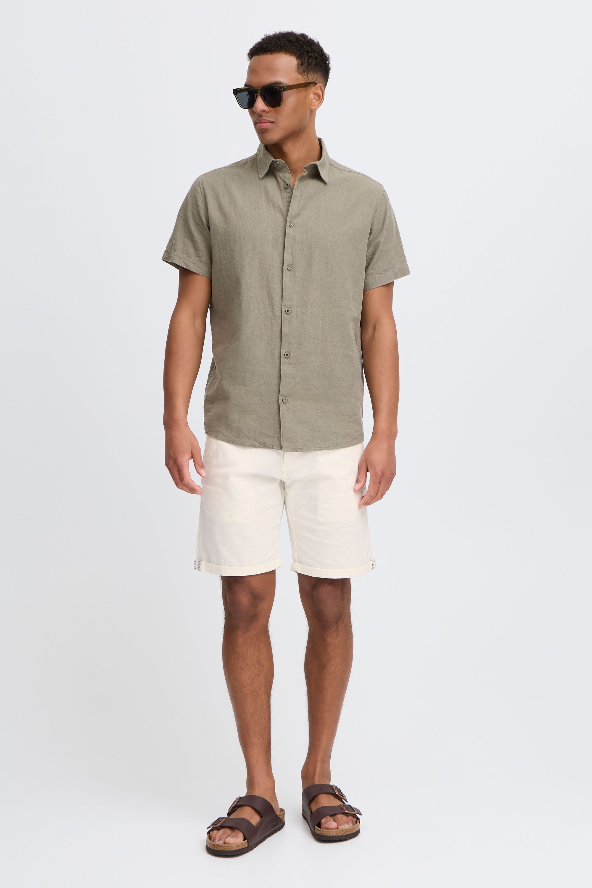 !Solid Shorts »Shorts SDLoras«