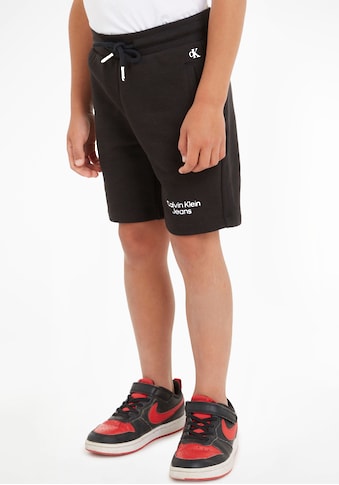 Shorts & Bermudas für Jungen online kaufen | BAUR