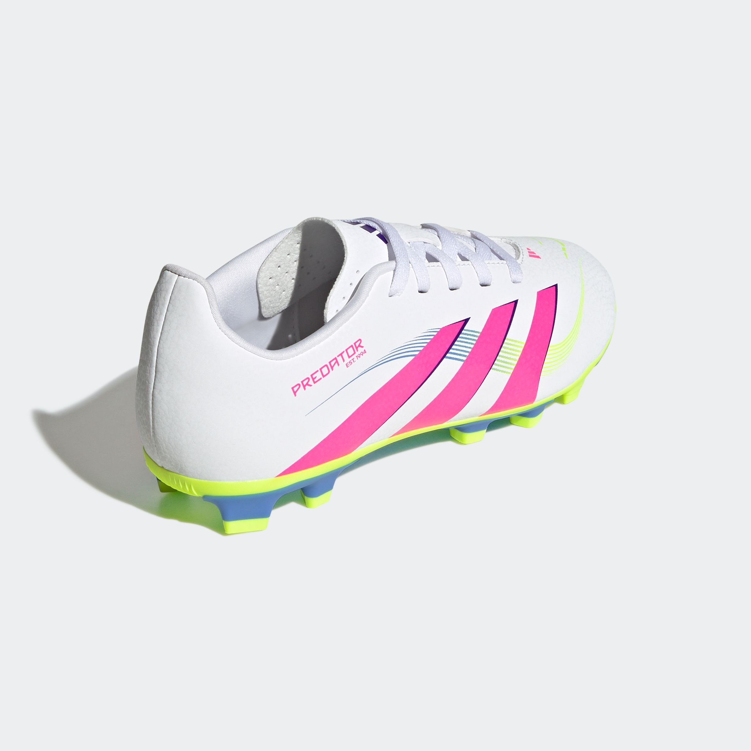 adidas Performance Fußballschuh »PREDATOR CLUB KIDS FG/MG«