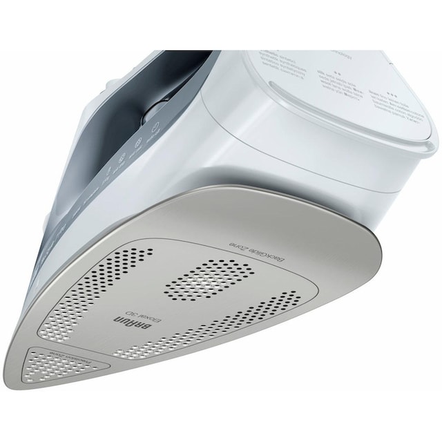 bestellen 7 2800 W, 7088«, 3D mit BAUR »TexStyle Dampfbügeleisen Freeglide | Braun Bügelsohle Pro SI