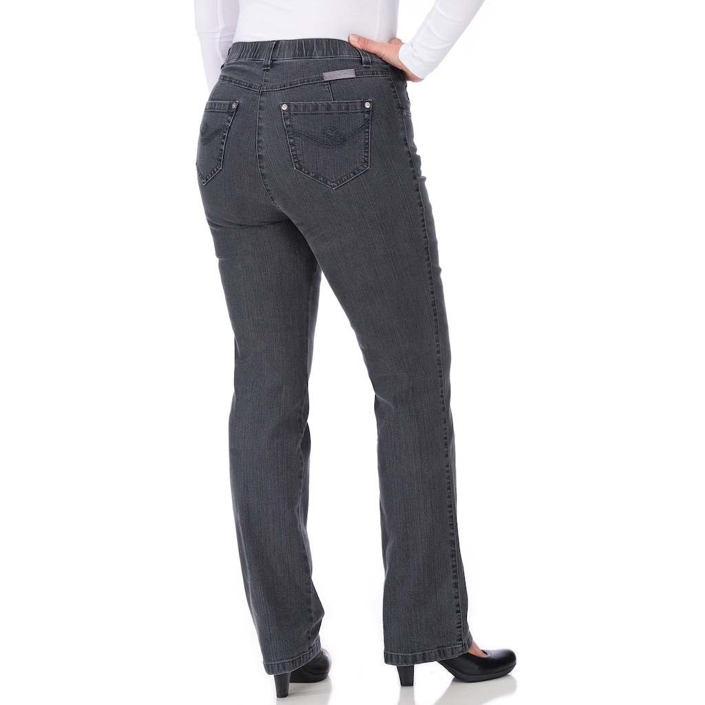 KjBRAND Stretch-Jeans »Betty Denim Stretch«