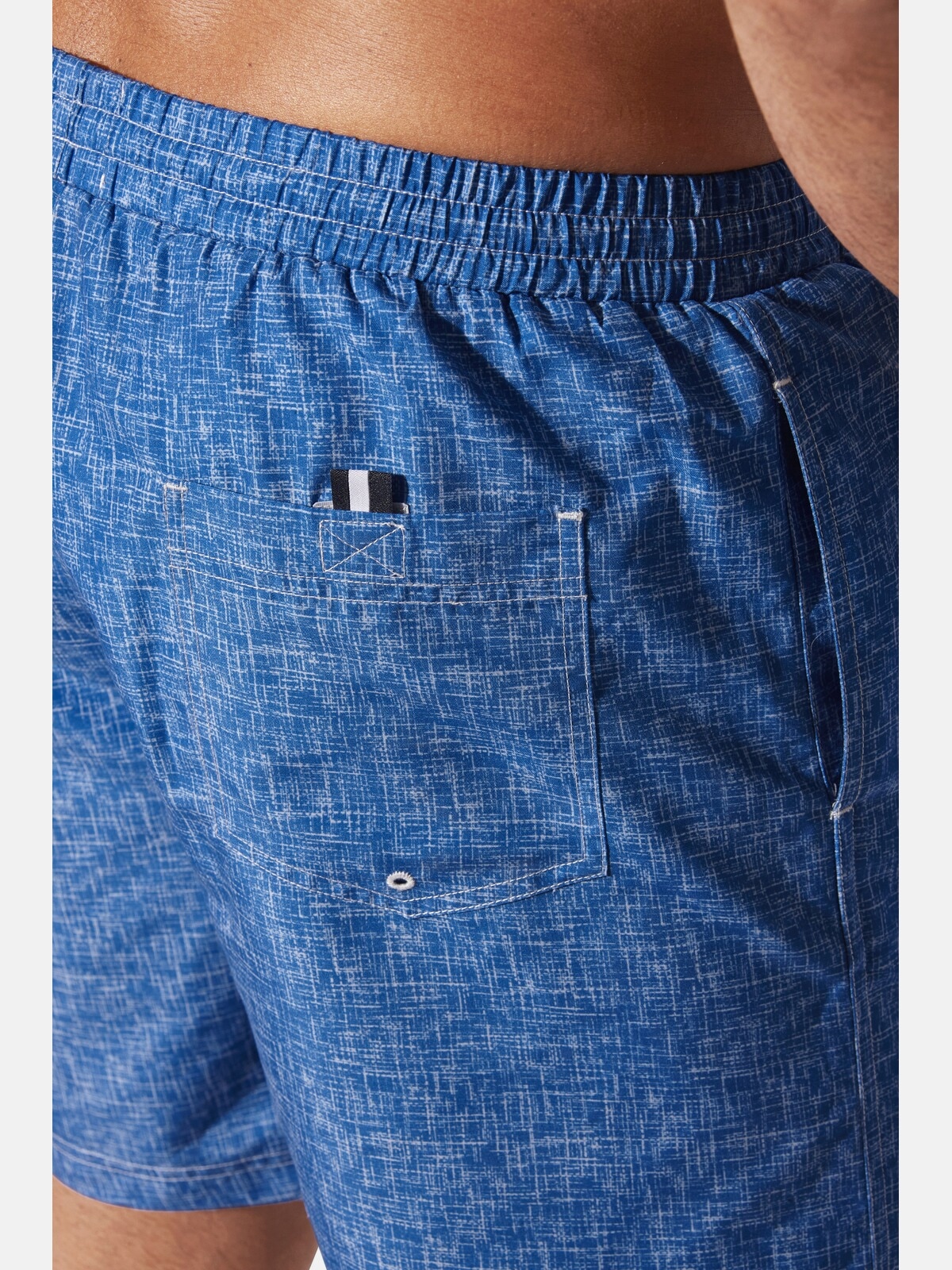 Jan Vanderstorm Badeshorts »Badeshorts LIKJELL«