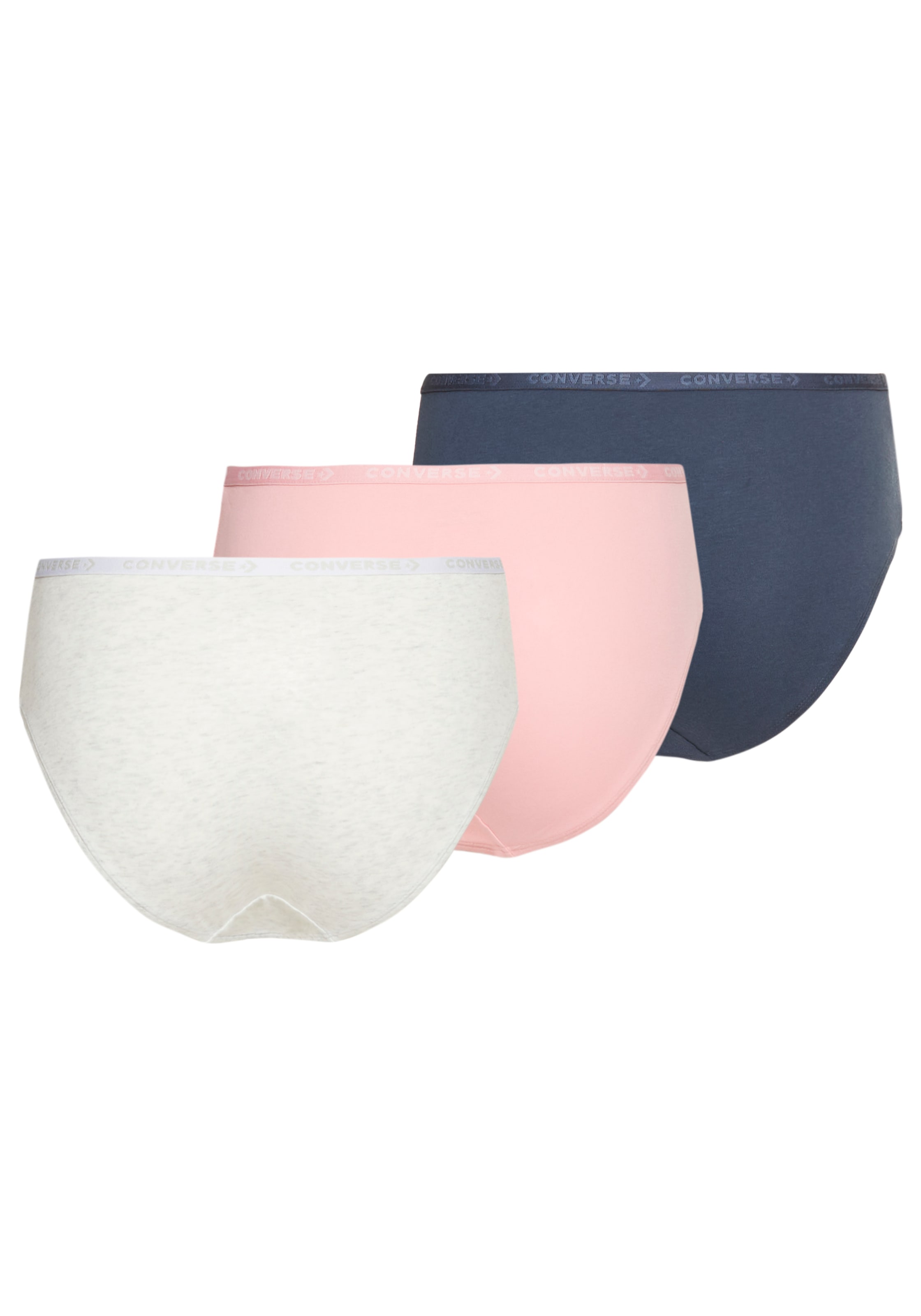 Converse Slip »CHG GIRLS CLASSIC 3PK BIKINIS«, für Kinder