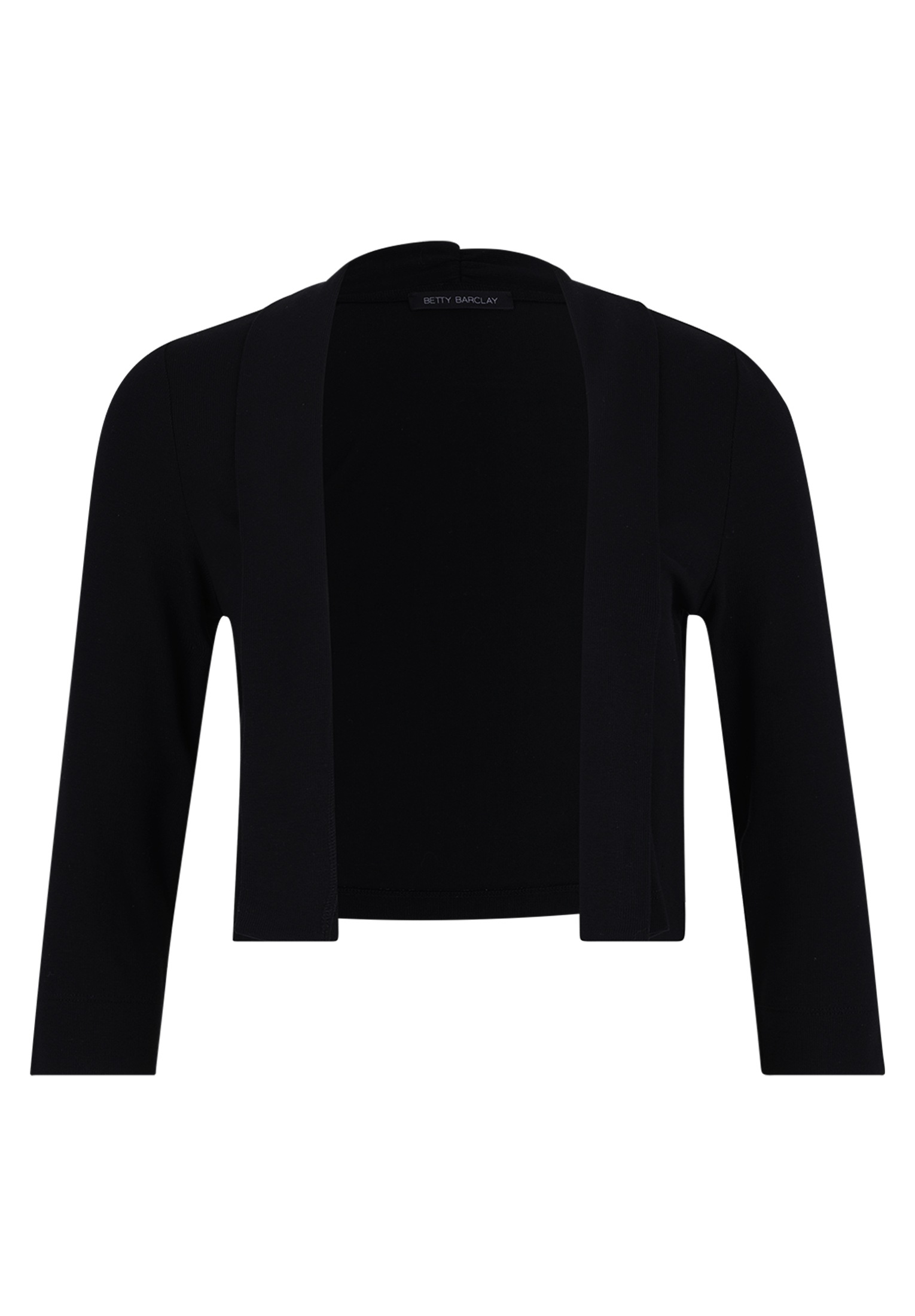 Betty Barclay Shirtjacke "Betty Barclay Shirtjacke mit 3/4 Arm", (1 tlg.), günstig online kaufen