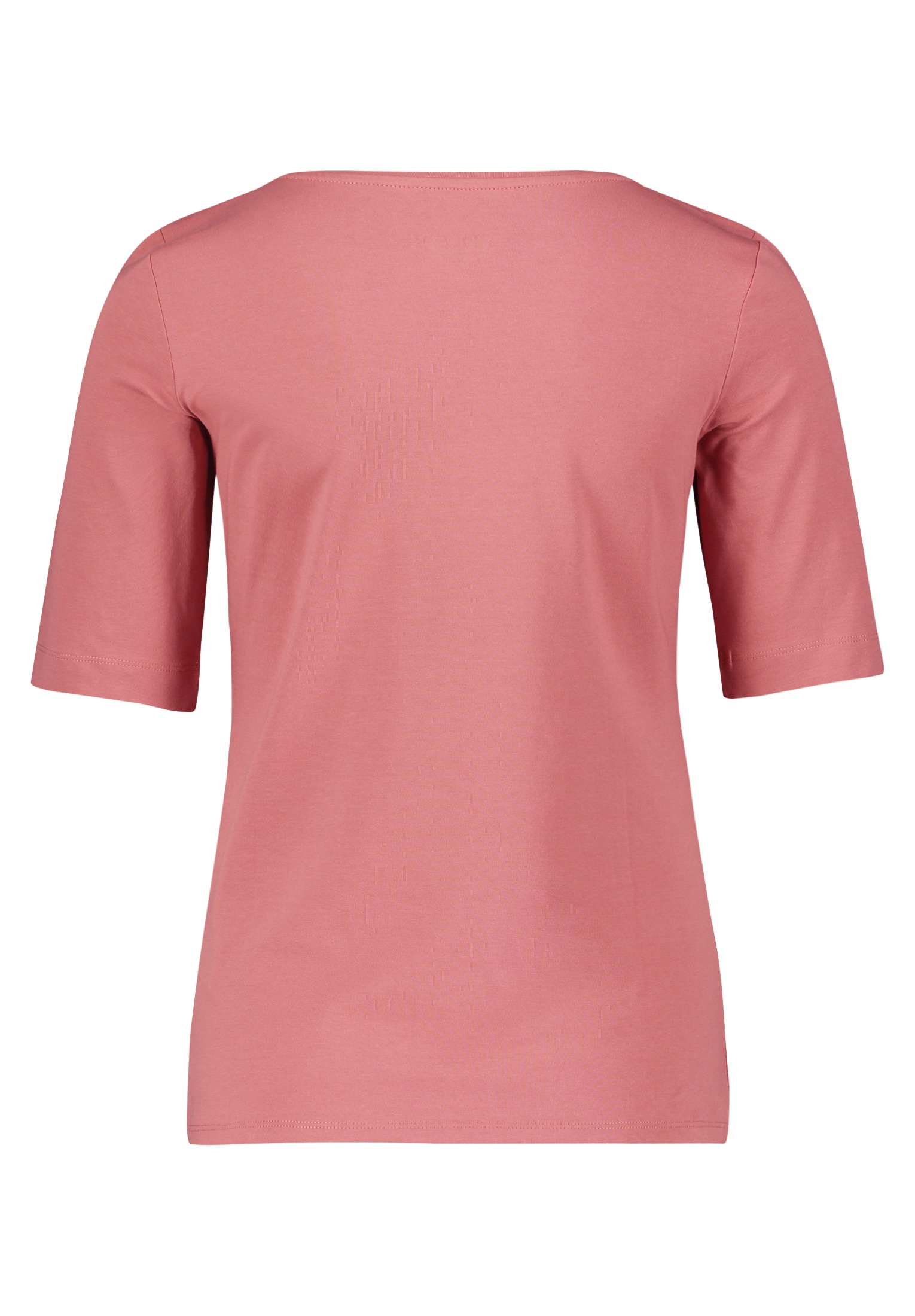 Cartoon Kurzarmshirt »Cartoon Damen Basic Shirt mit Rundhalsausschnitt«, (1 tlg.), Form