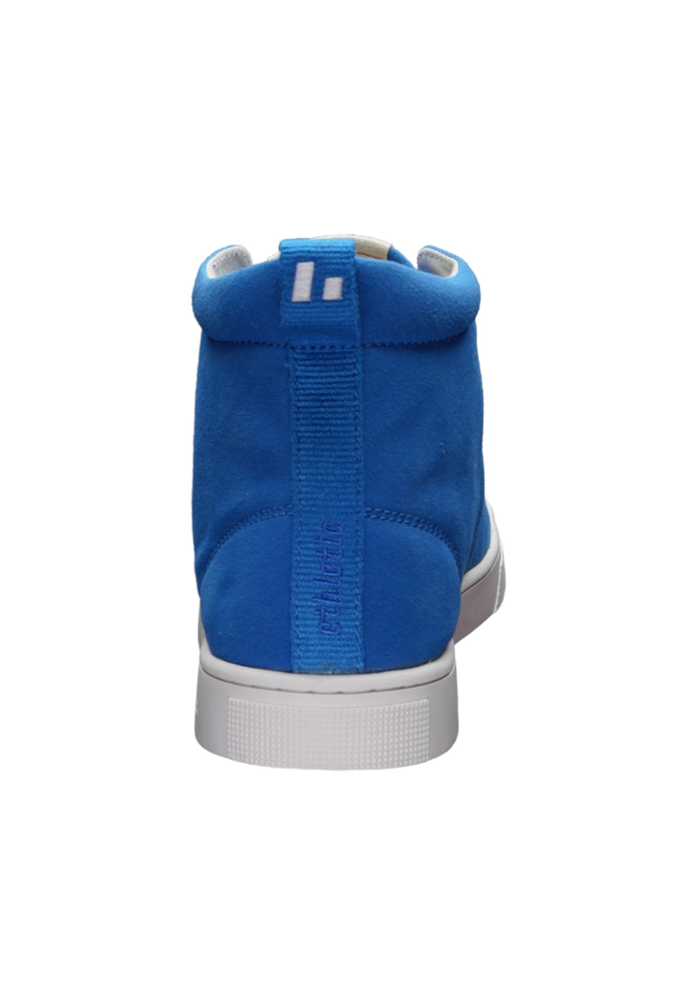 ETHLETIC Sneaker »Active Hi Cut«, Fairtrade Produkt