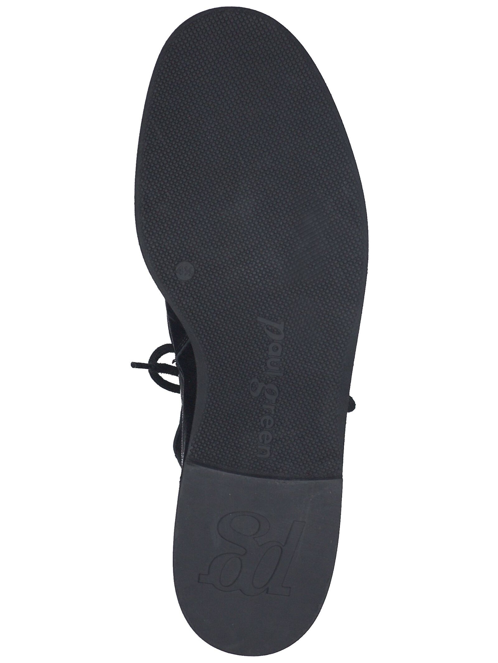 Paul Green Schnürstiefelette »Paul Green Stiefelette Leder«