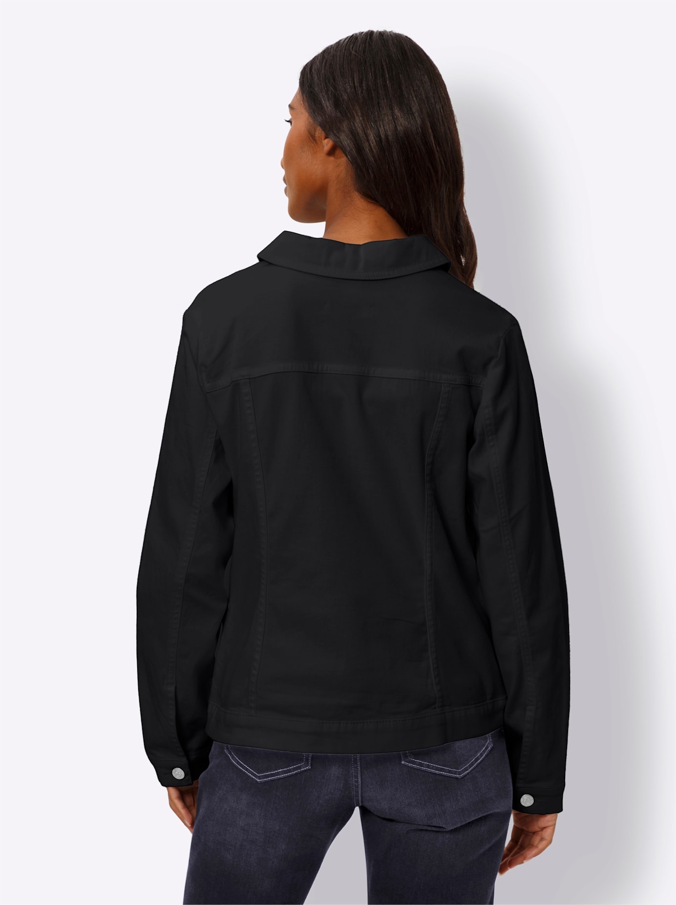 heine Langjacke