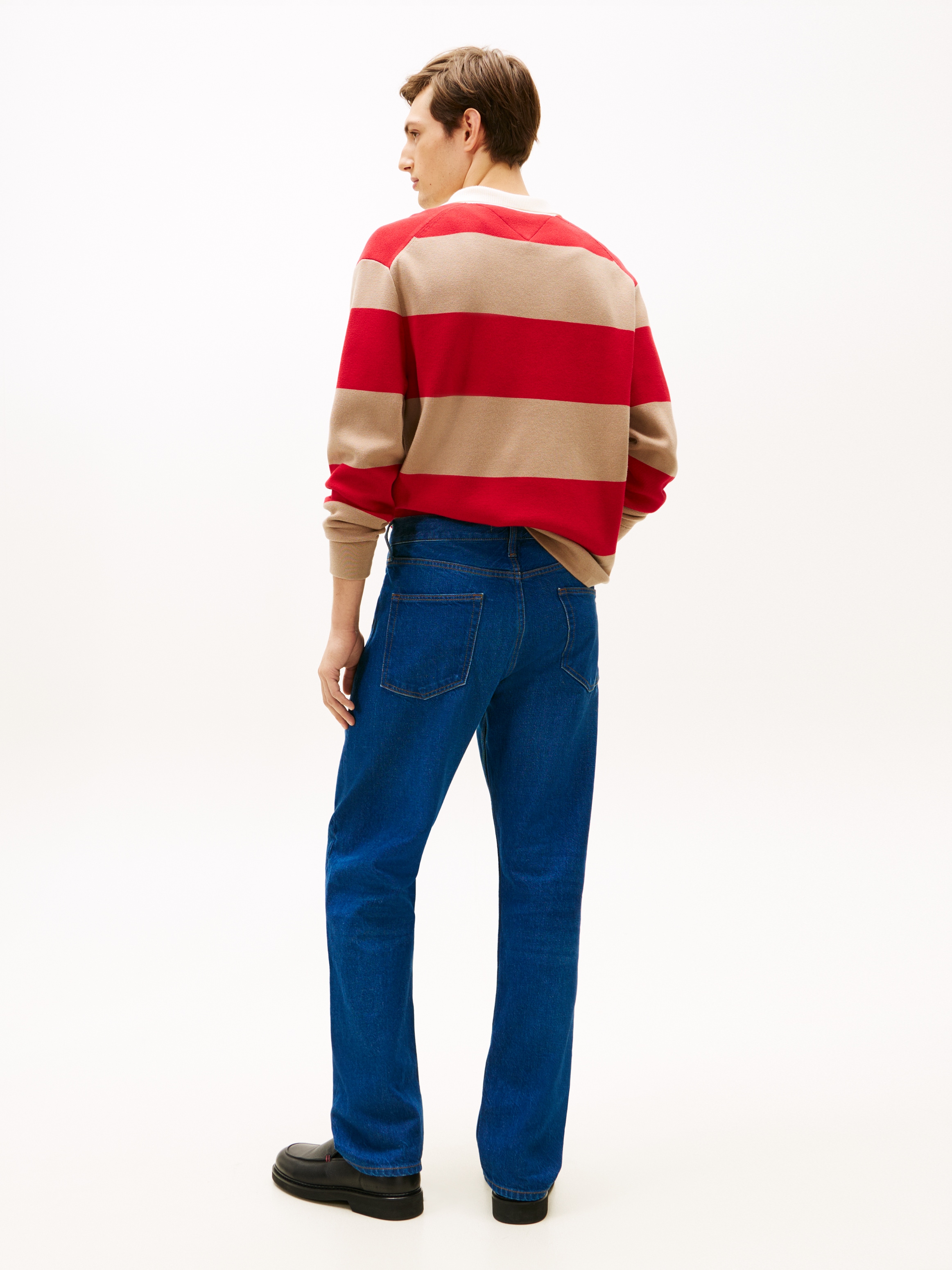 Tommy Hilfiger Straight-Jeans »DOVER«