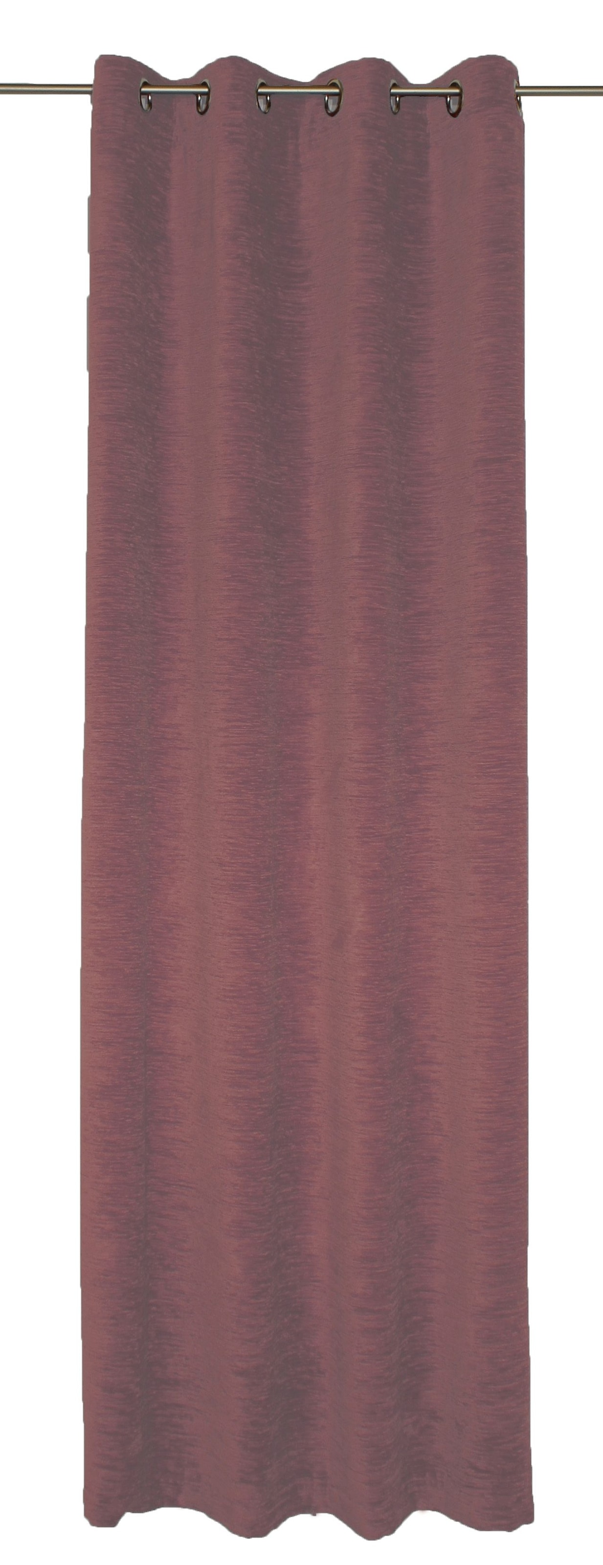 Wirth Vorhang "Holmsund 288g/qm" Kräuselband 1 Stk. tlg.