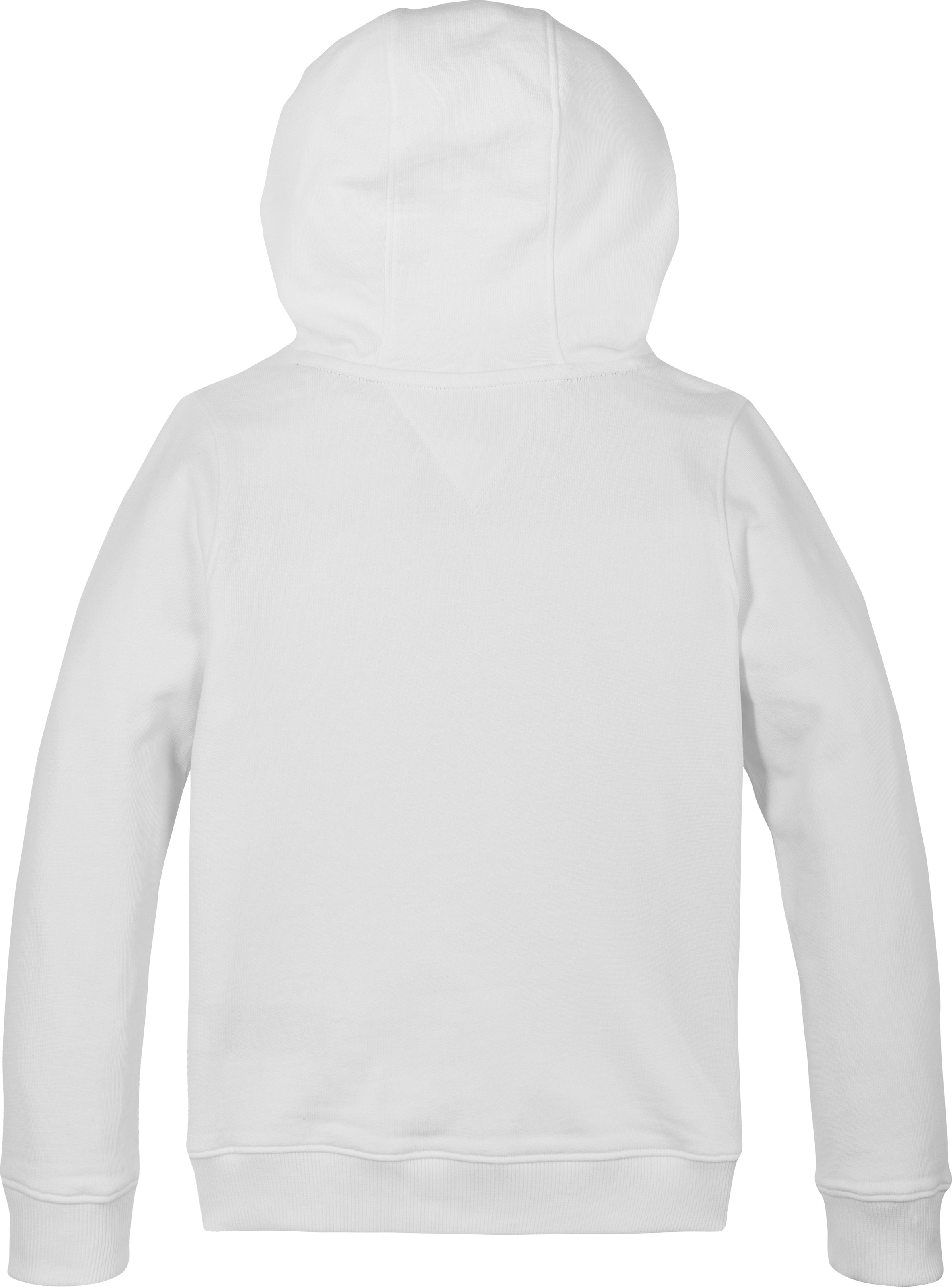 Tommy Hilfiger Hoodie »U ESSENTIAL HOODIE«, mit Logo-Stickerei und Schriftzug