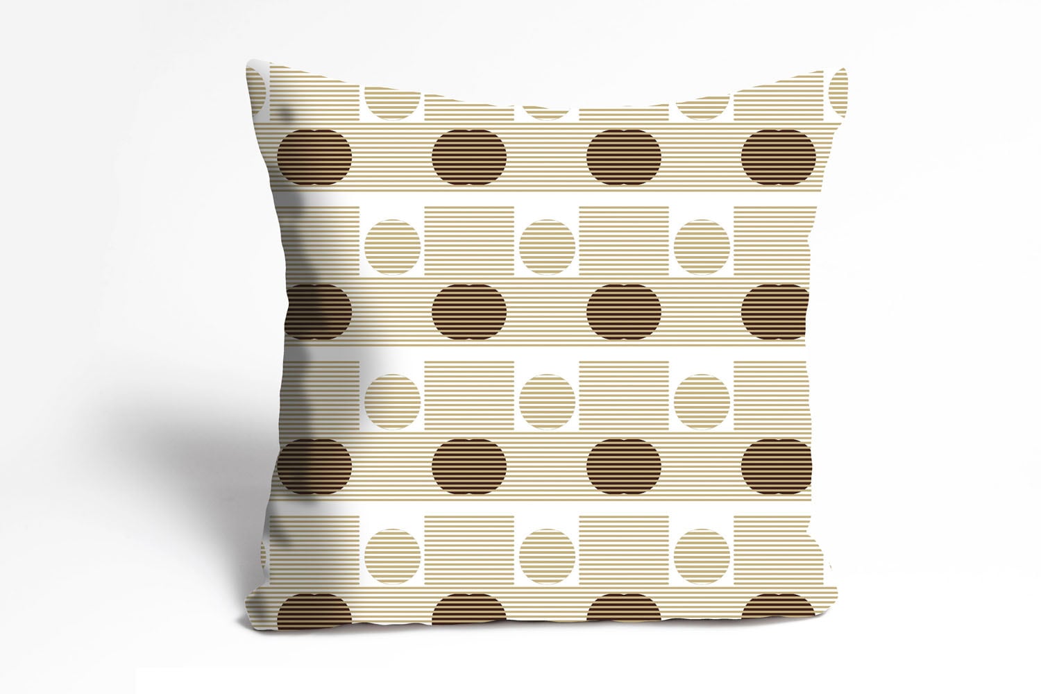 queence Dekokissen »Iljana« Muster