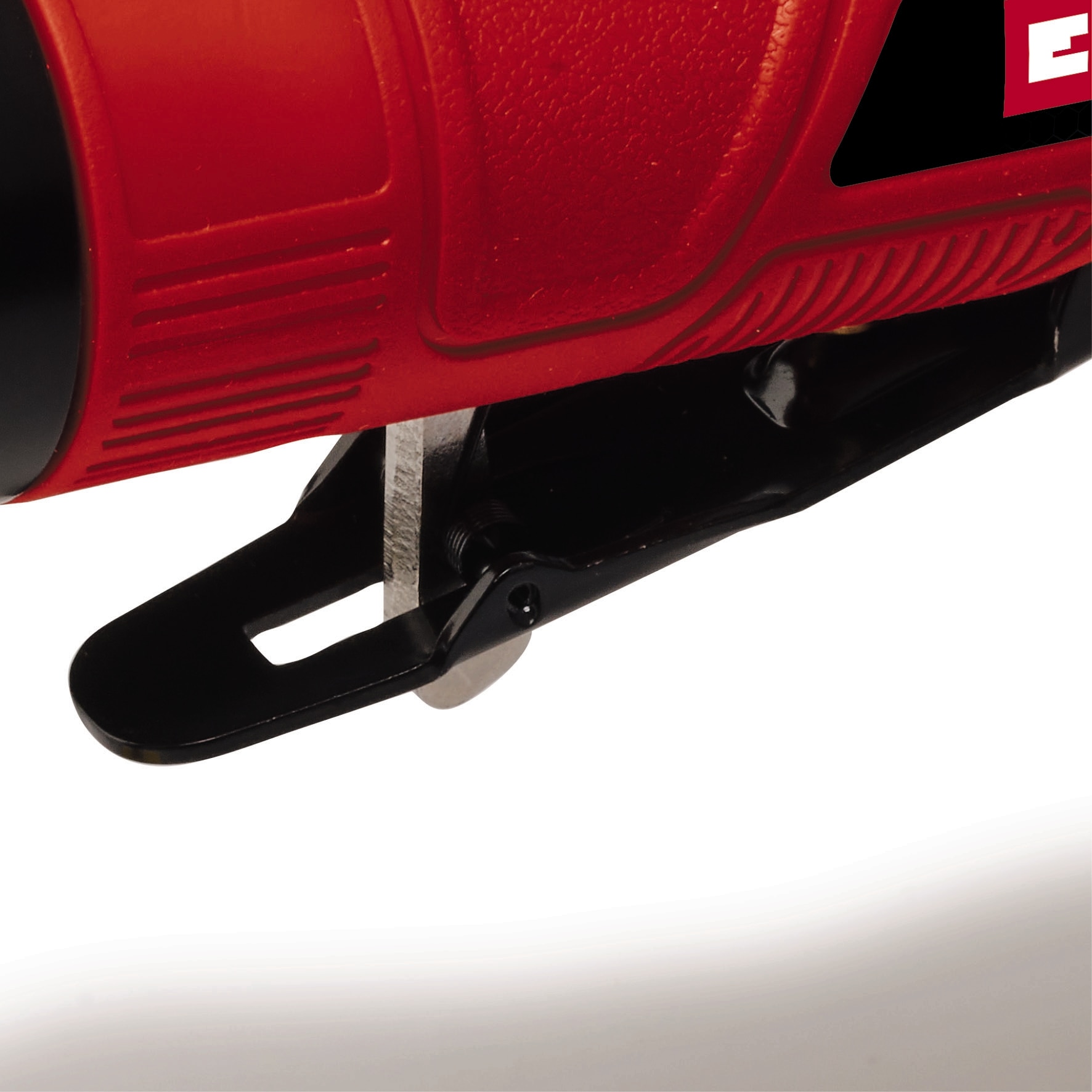 Einhell Winkelschleifer »TC-PA 50«, (Set, 14 tlg.), Druckluft, mit zahlreichem Zubehör für verschiedene Schleifarbeiten