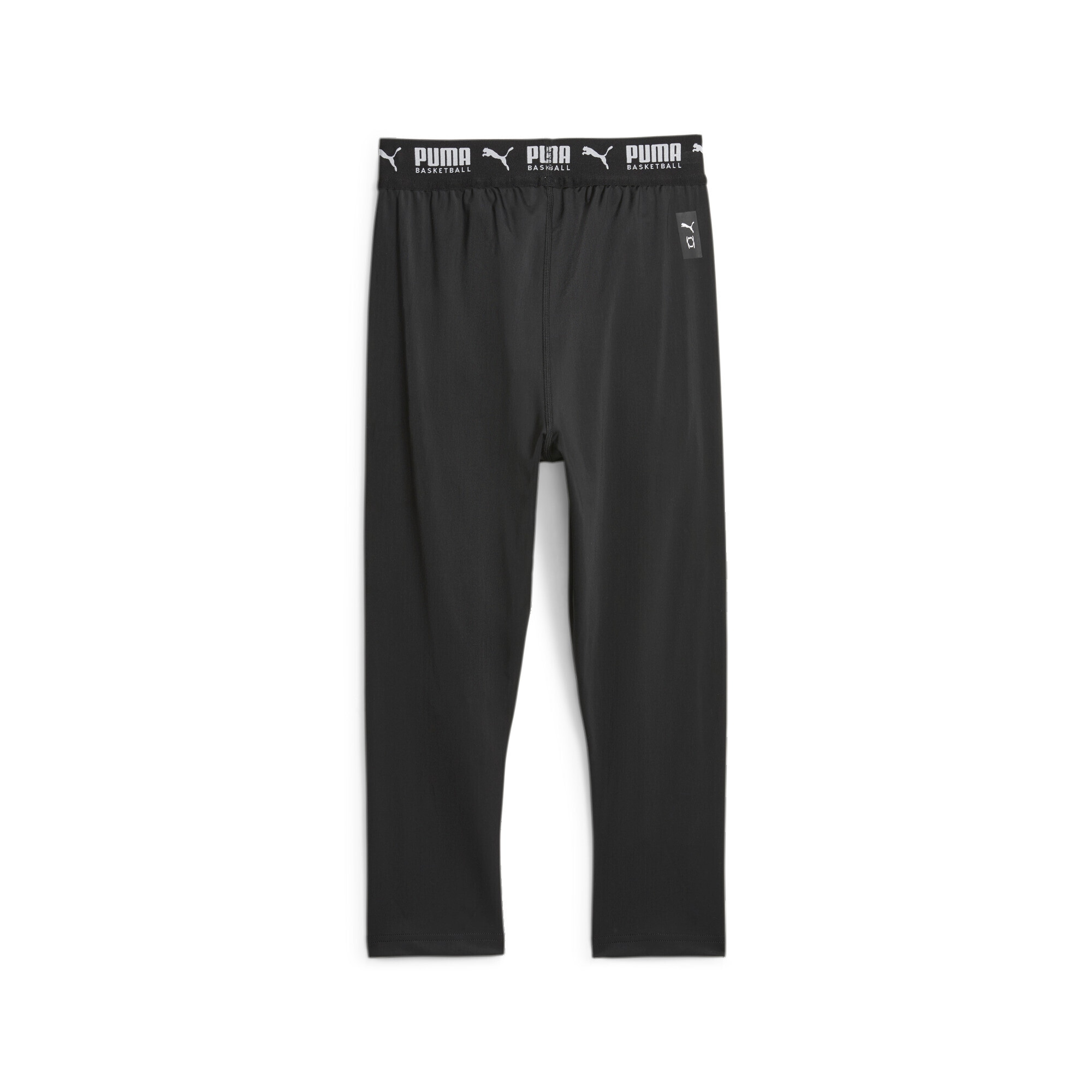PUMA Leggings »Hoops Team Basketball-Trainingshose Herren«