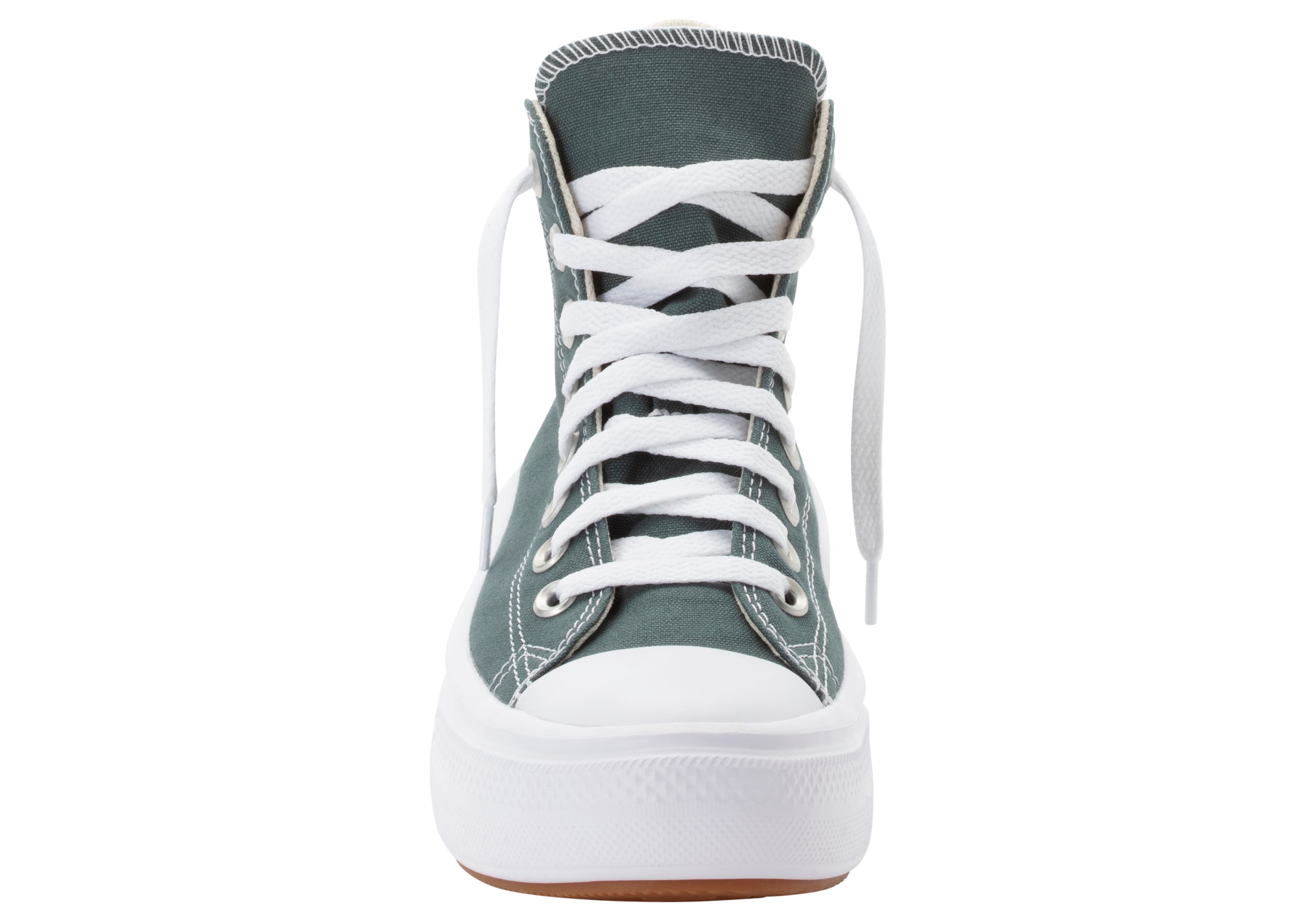 Converse Sneaker »CHUCK TAYLOR ALL STAR MOVE PLATFORM«