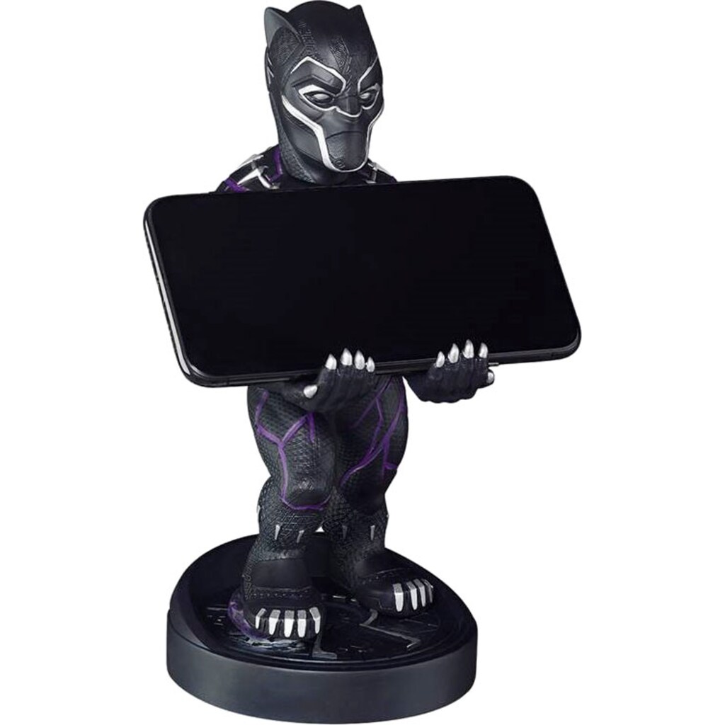 Spielfigur »Cable Guy - Black Panther«