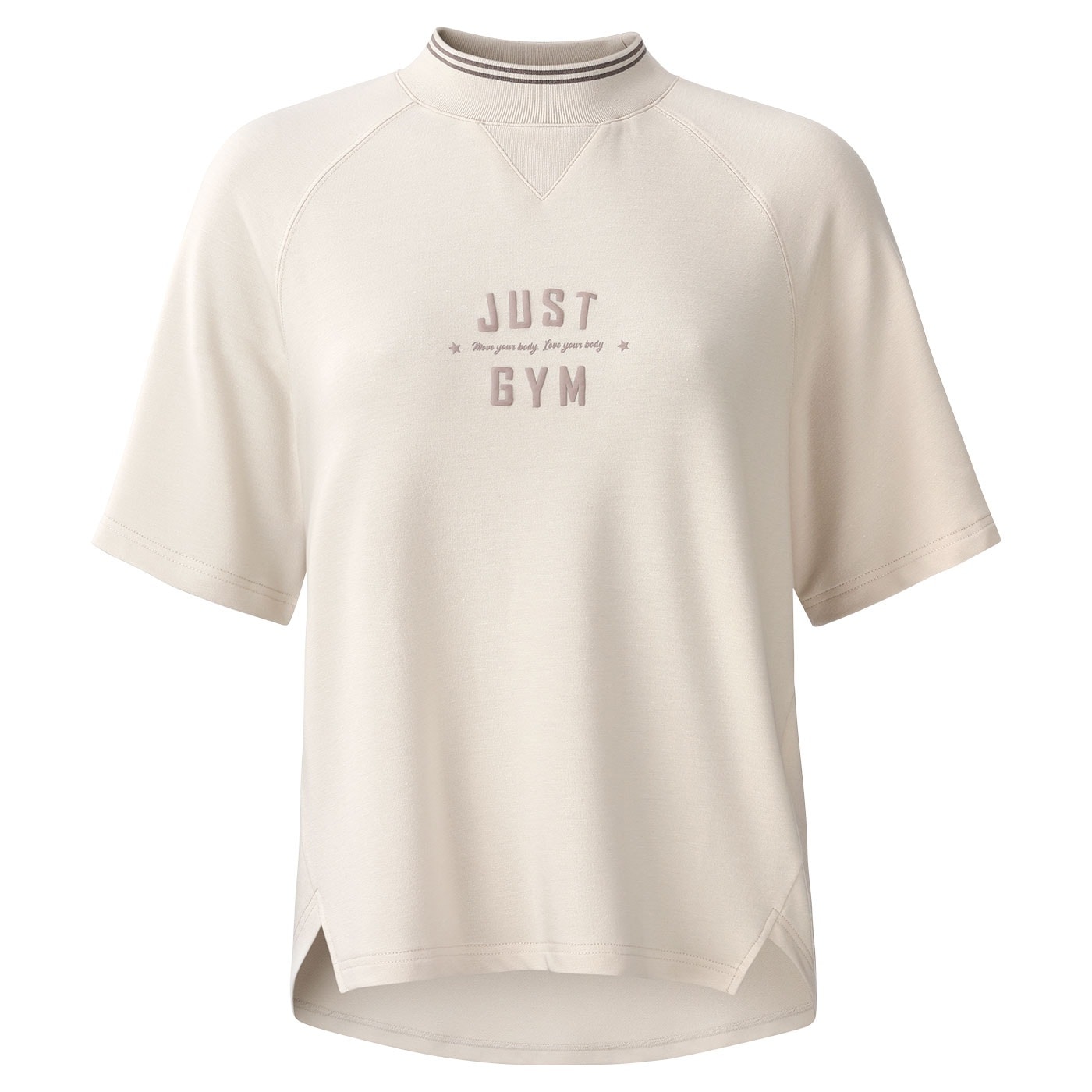 LPO Funktionsshirt »Lucia Damen Shirt II« auch in Großen Größen erhältlich
