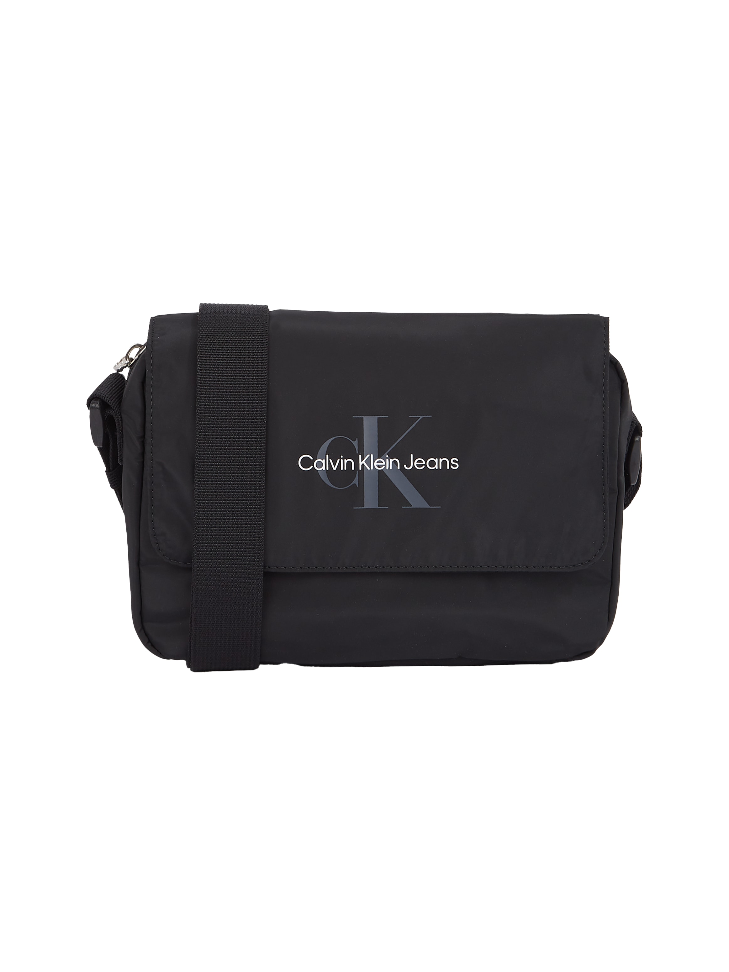 Calvin Klein Jeans Messenger Bag »SPORT ESSENTIALS UT FLAP CB22«, Umhängetasche, Schultertasche,...