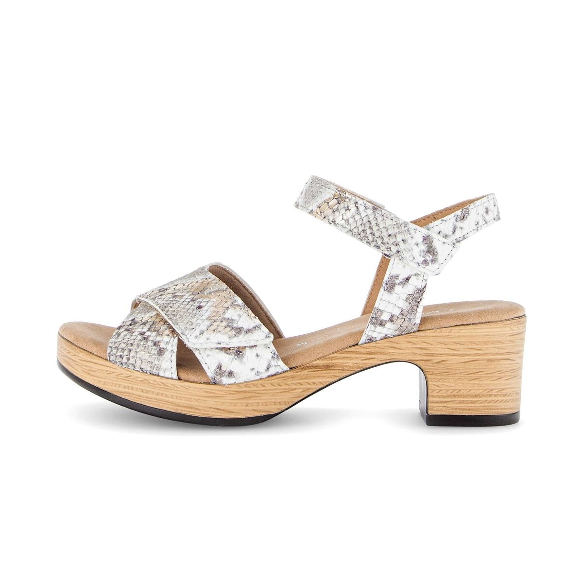 Gabor Plateausandaletten »Plateau Sandale«