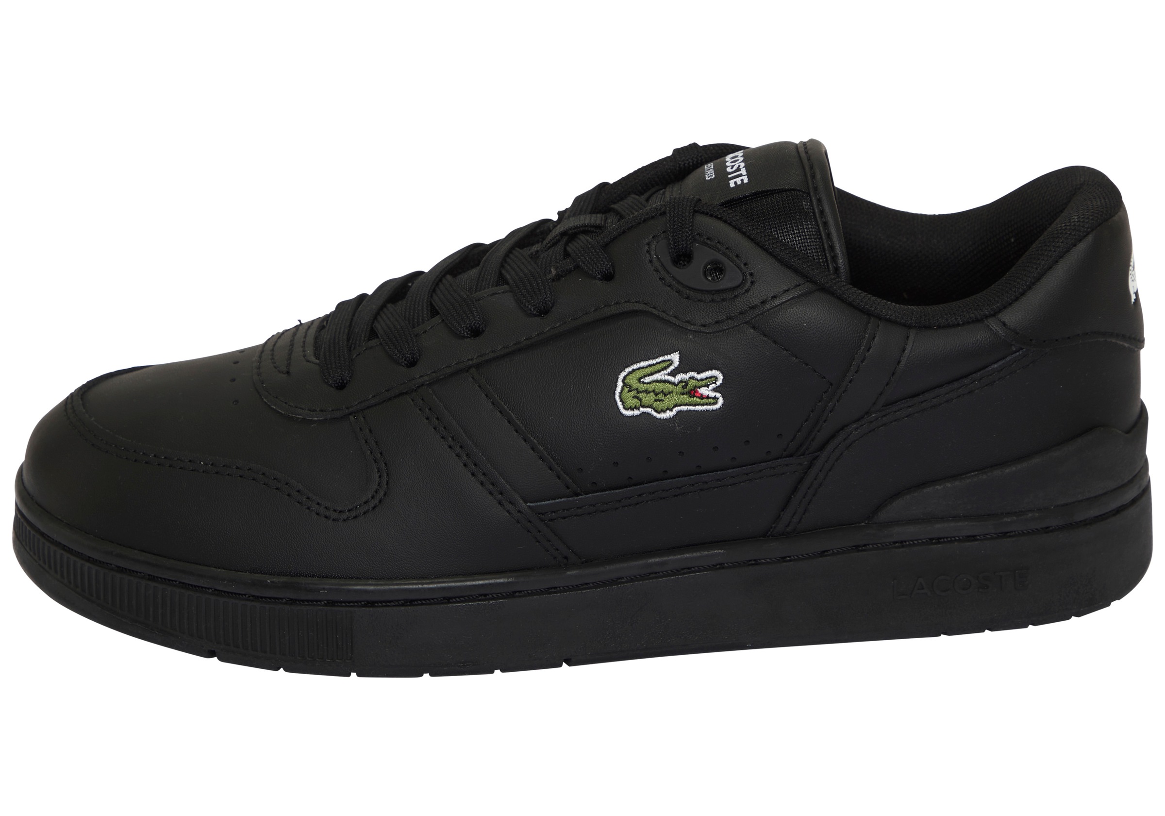 Lacoste Sneaker "LACOSTE T-CLIP" günstig online kaufen